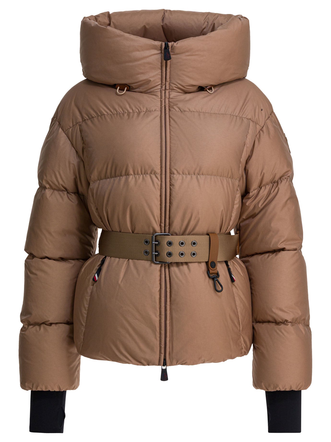 Moncler Grenoble Nisene Short Down Jacket