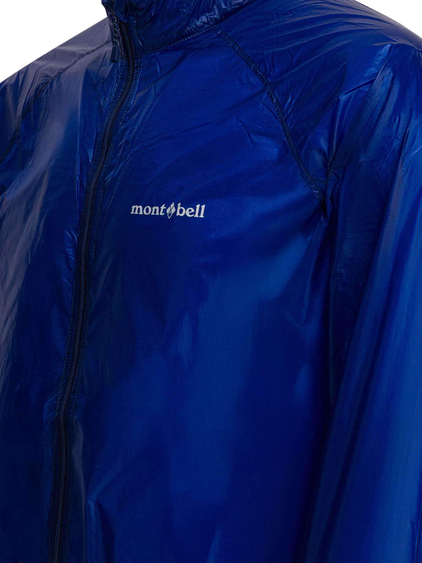 Montbell Ex Light Wind Jacket
