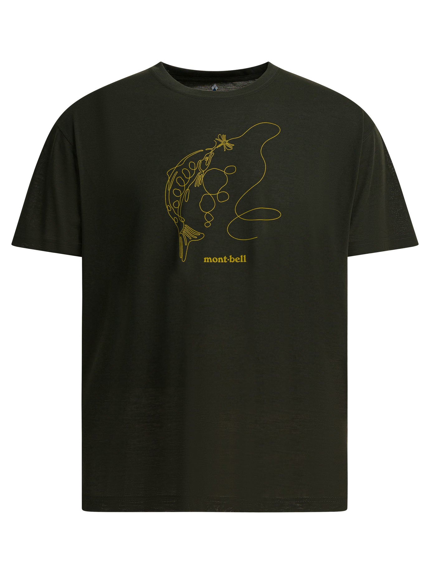 Montbell T-Shirts