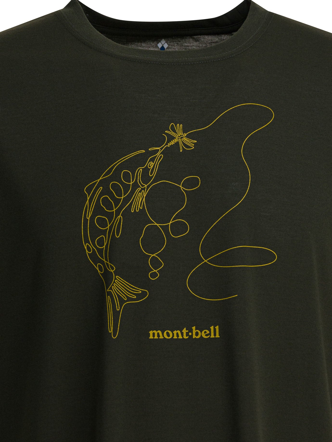 Montbell T-Shirts