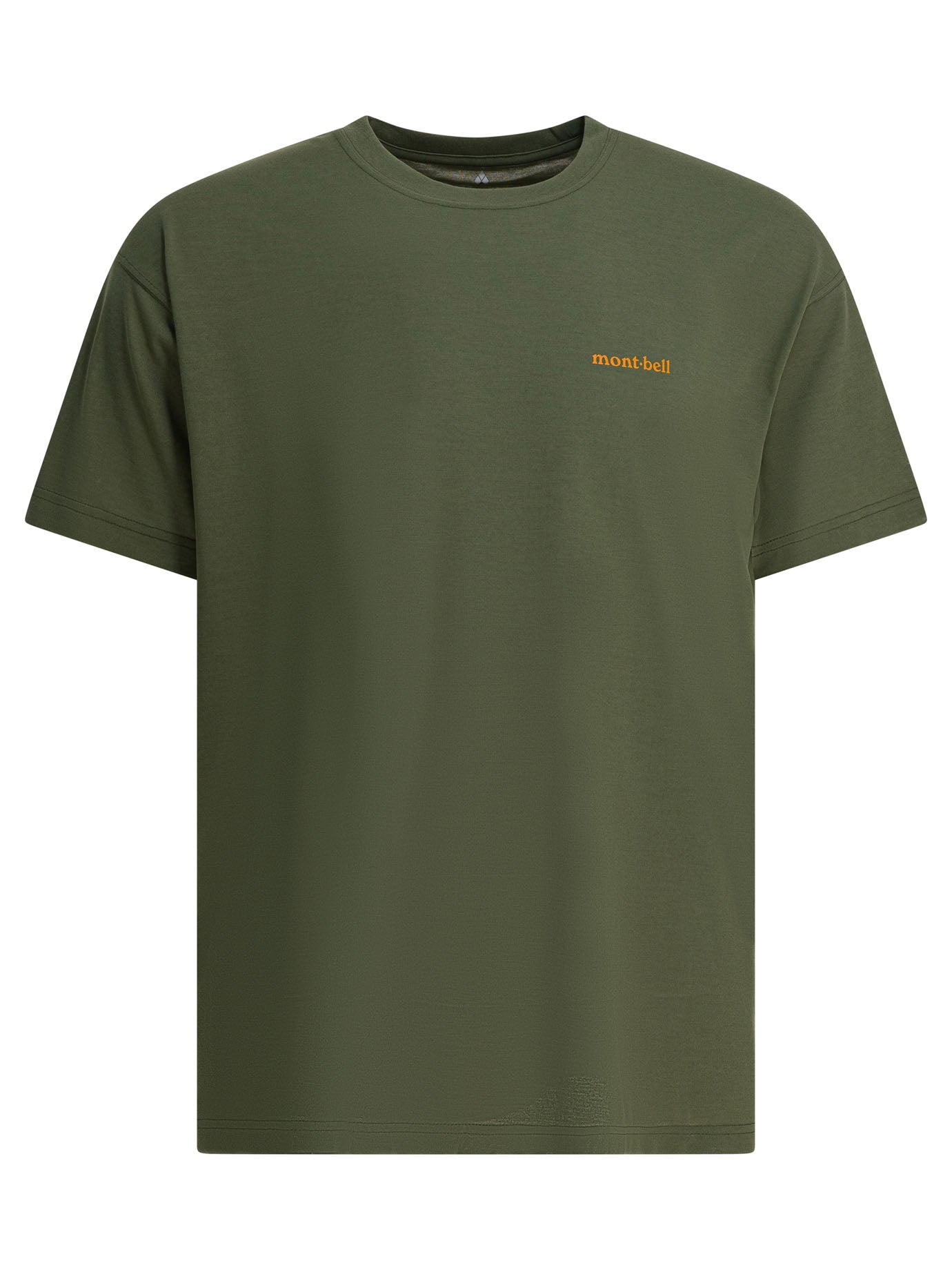 Montbell T-Shirts