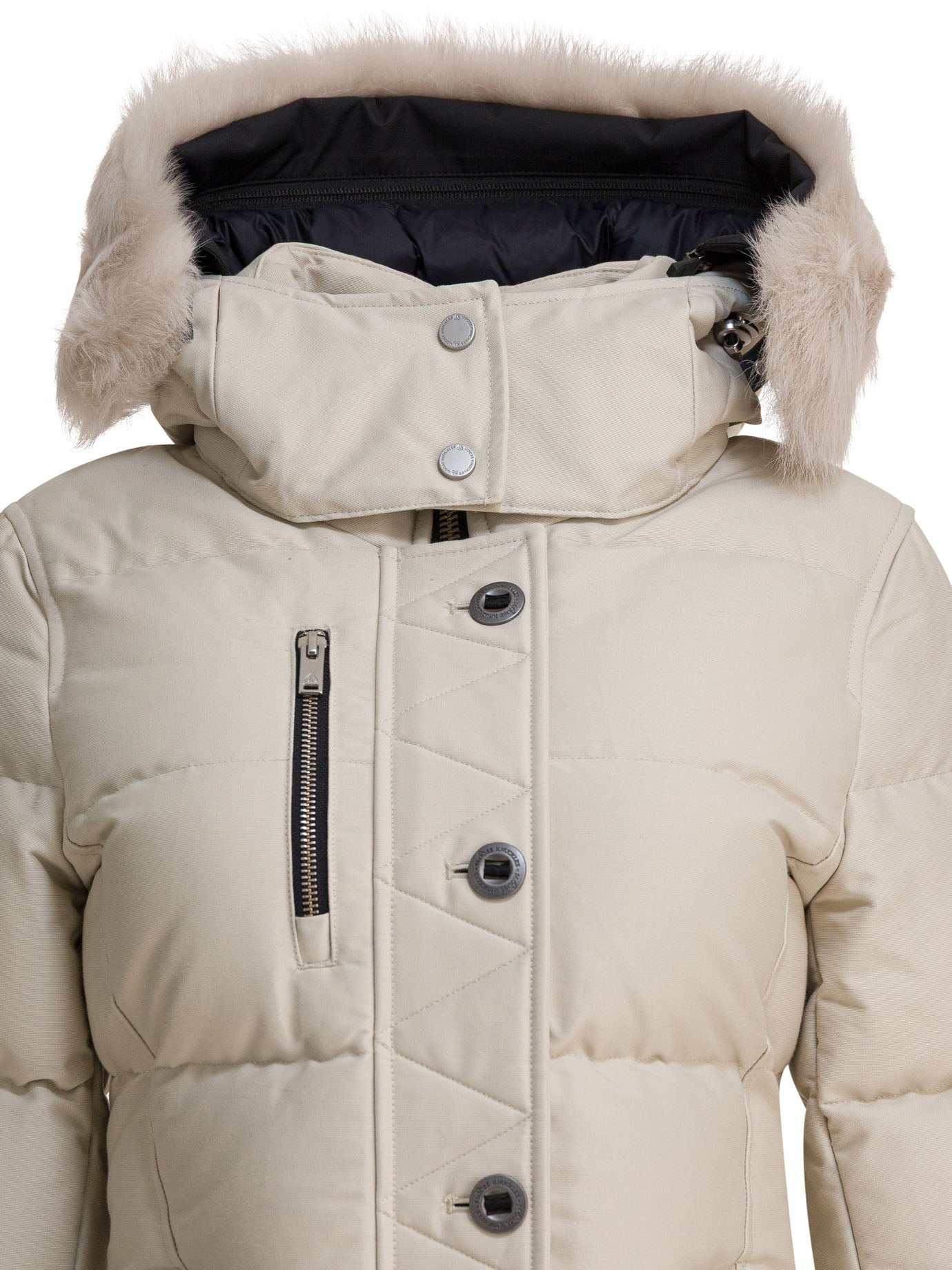 Moose Knuckles Jackets