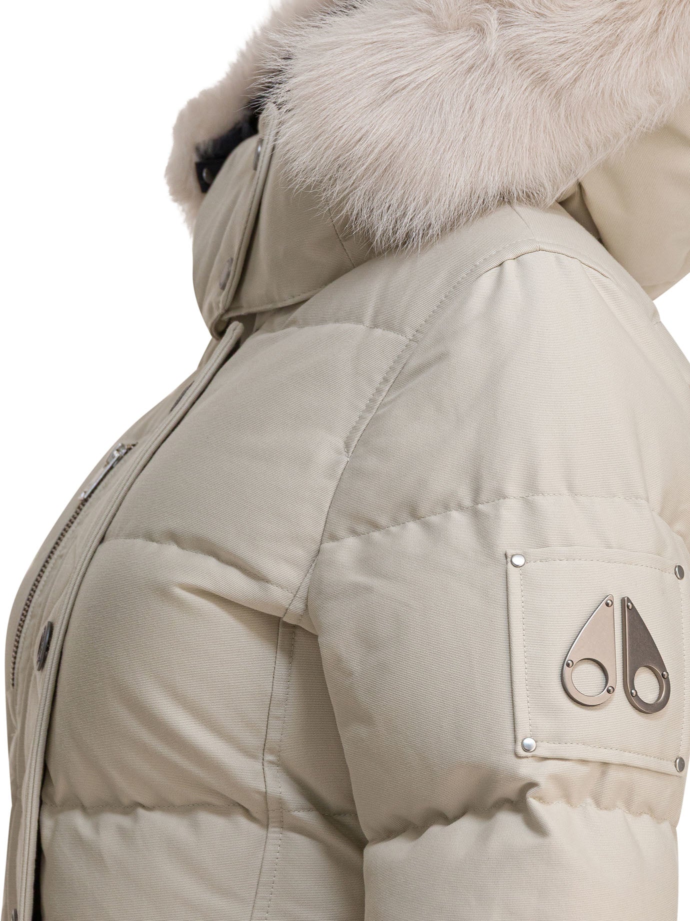 Moose Knuckles Jackets