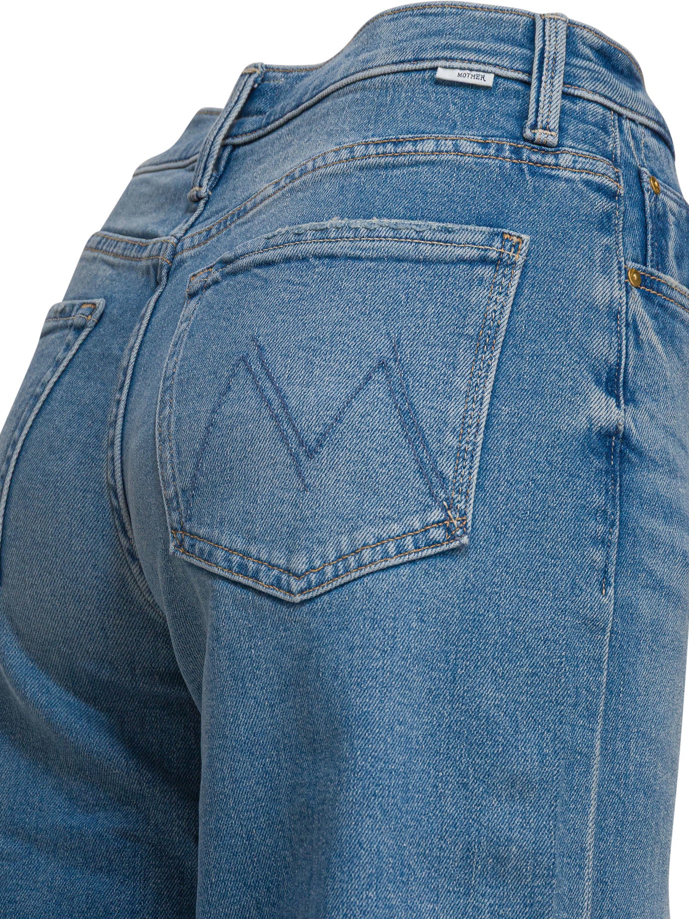 MOTHER Denim Jeans