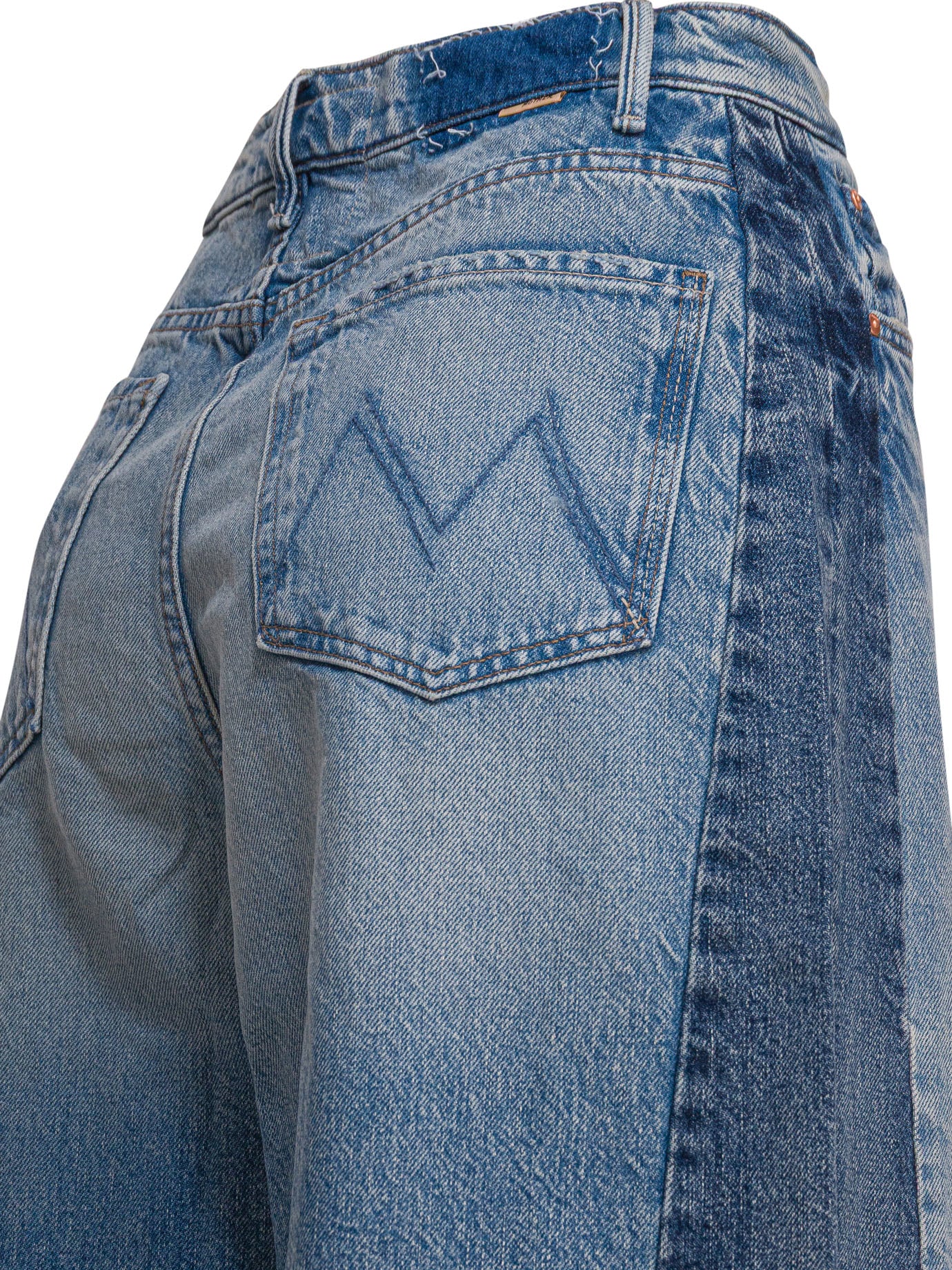 MOTHER Denim Jeans