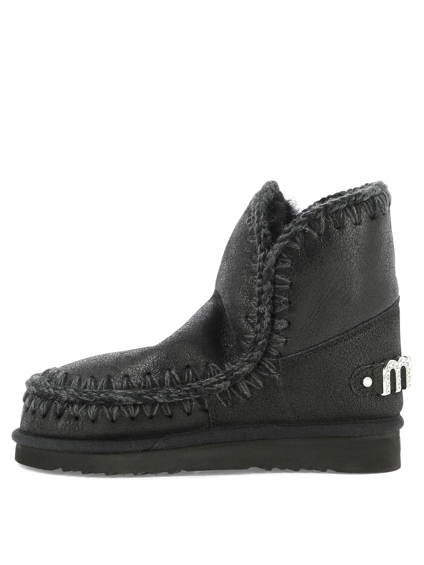 Mou Ankle Boots