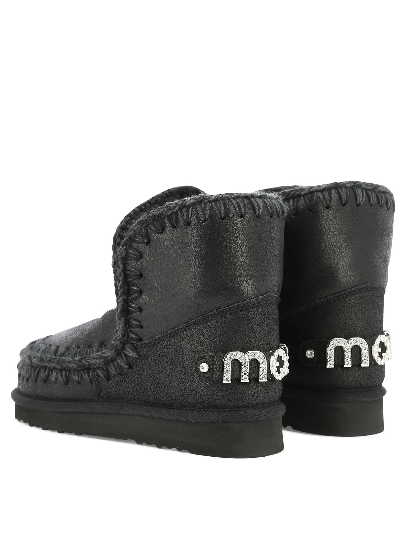 Mou Ankle Boots