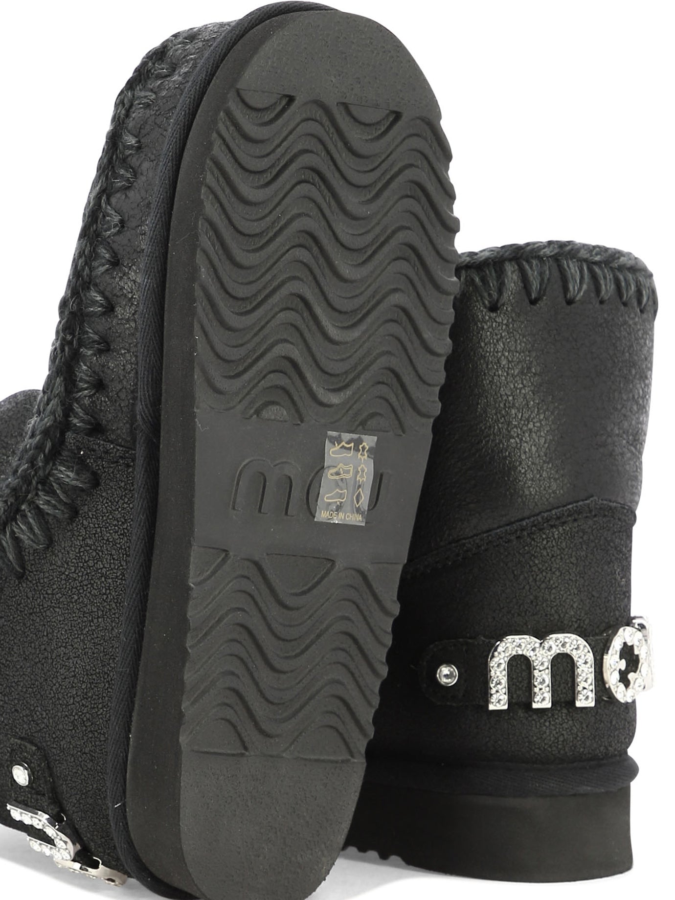 Mou Ankle Boots