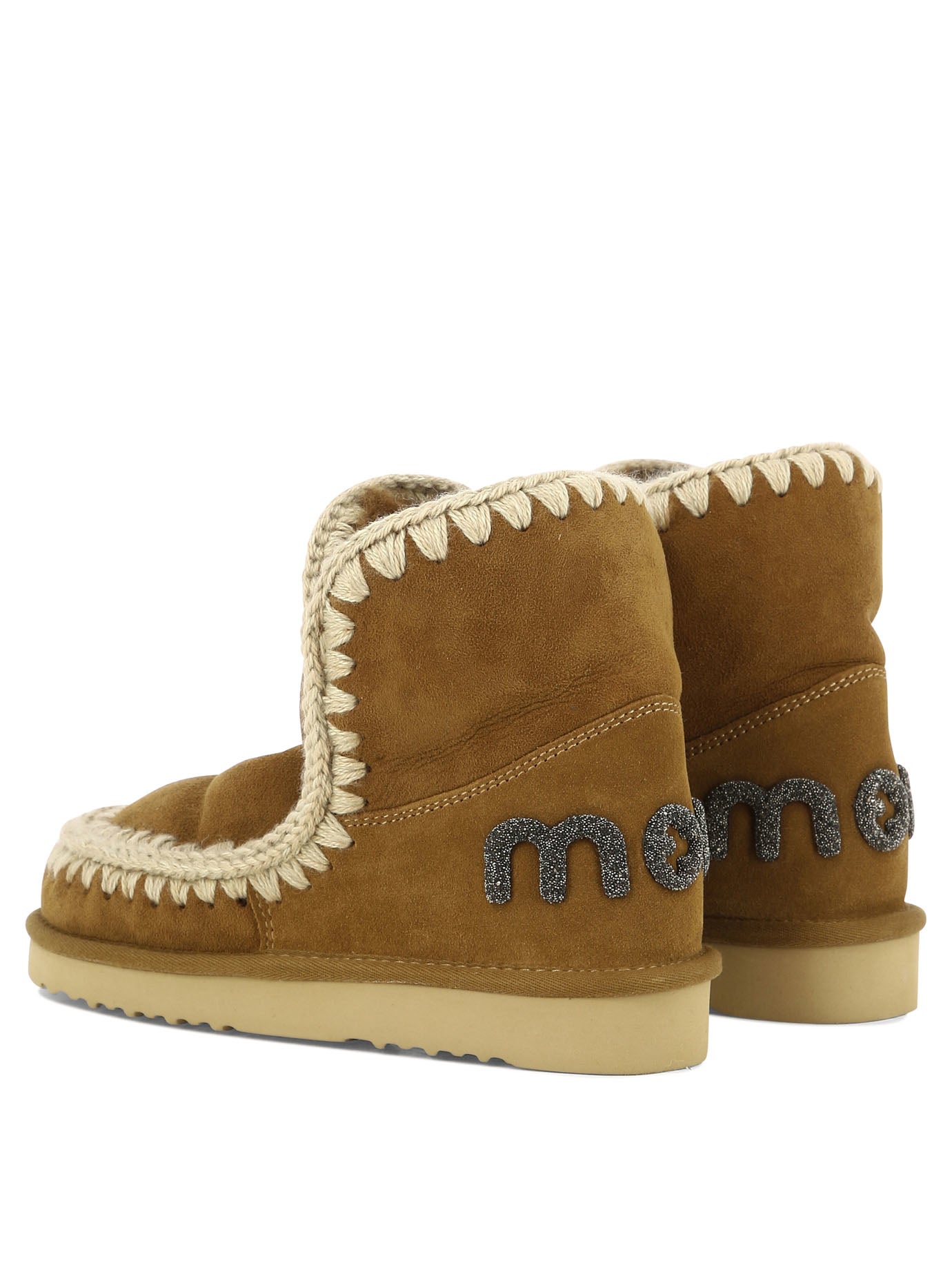 Mou Ankle Boots