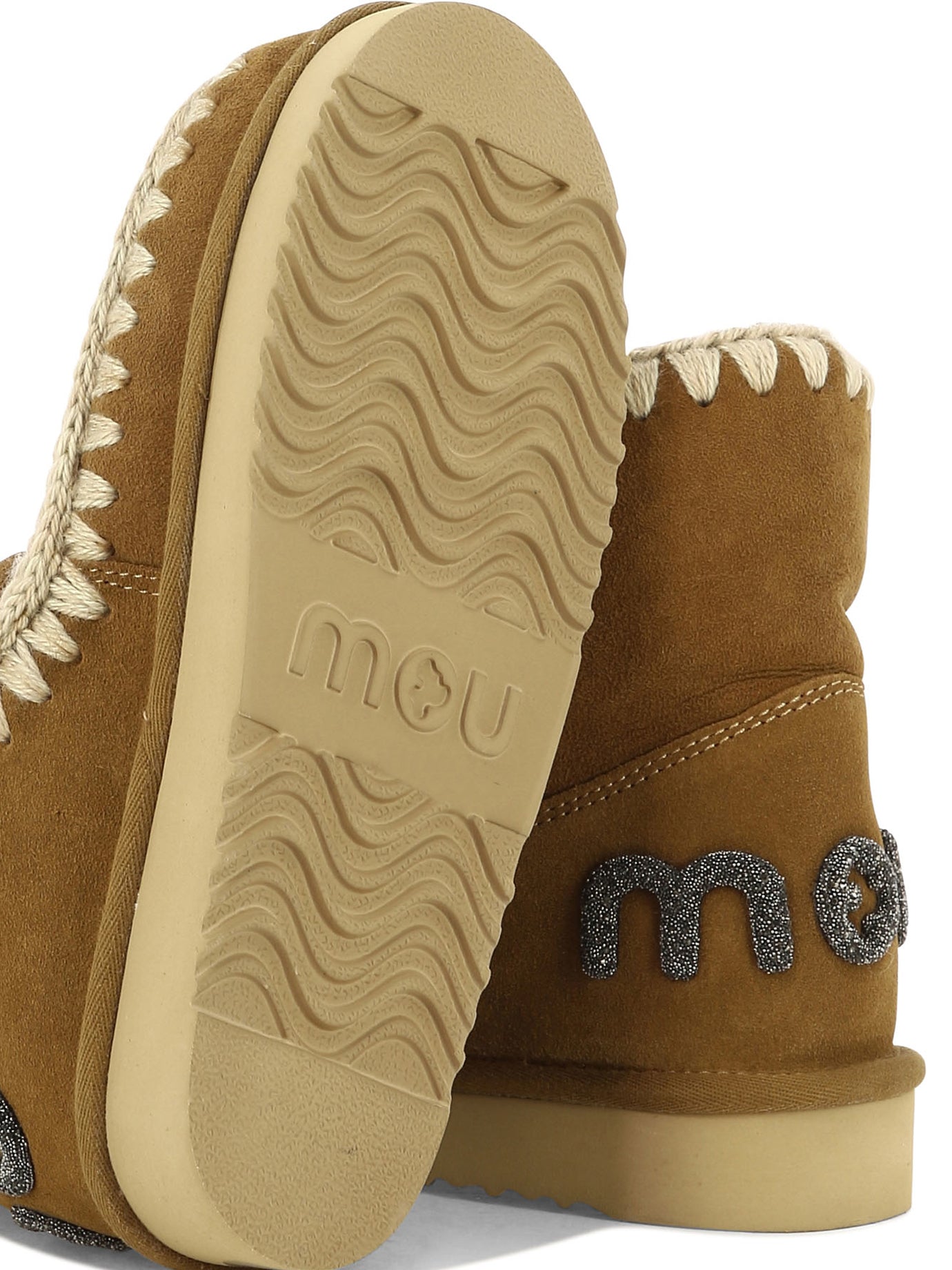 Mou Ankle Boots