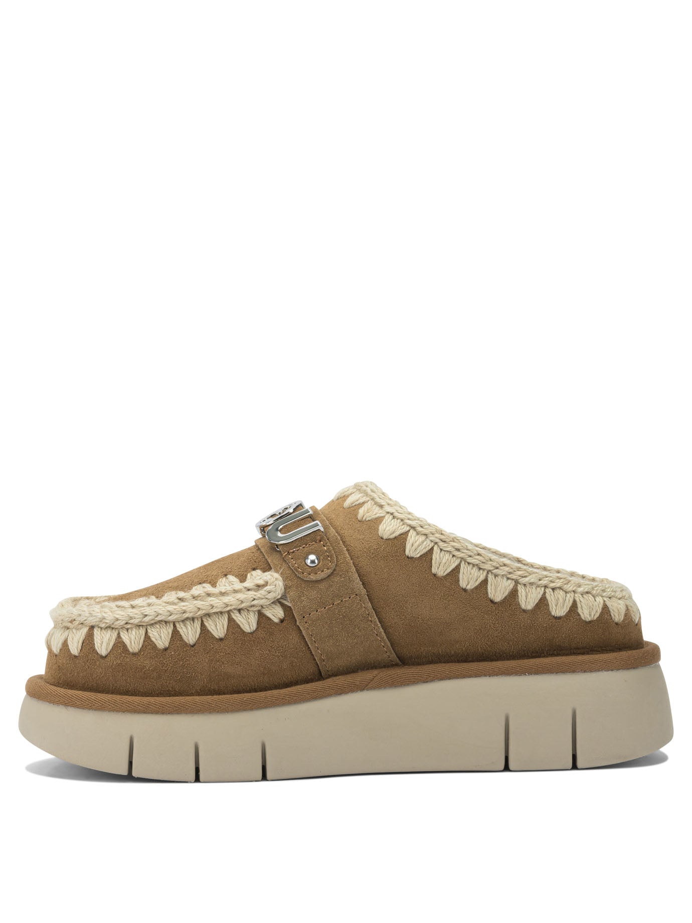 Mou Loafers & Slippers