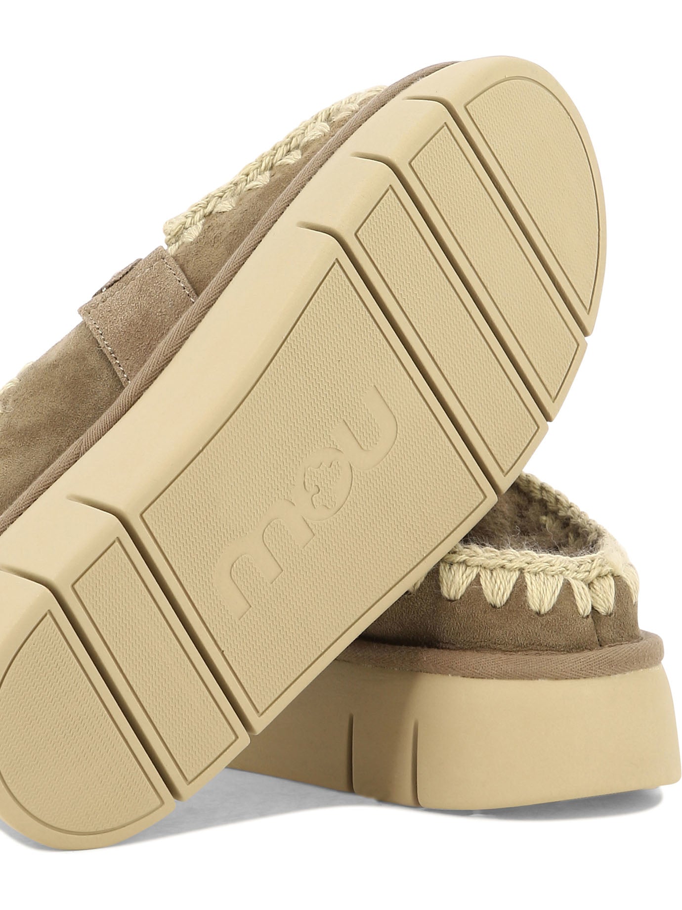 Mou Loafers & Slippers