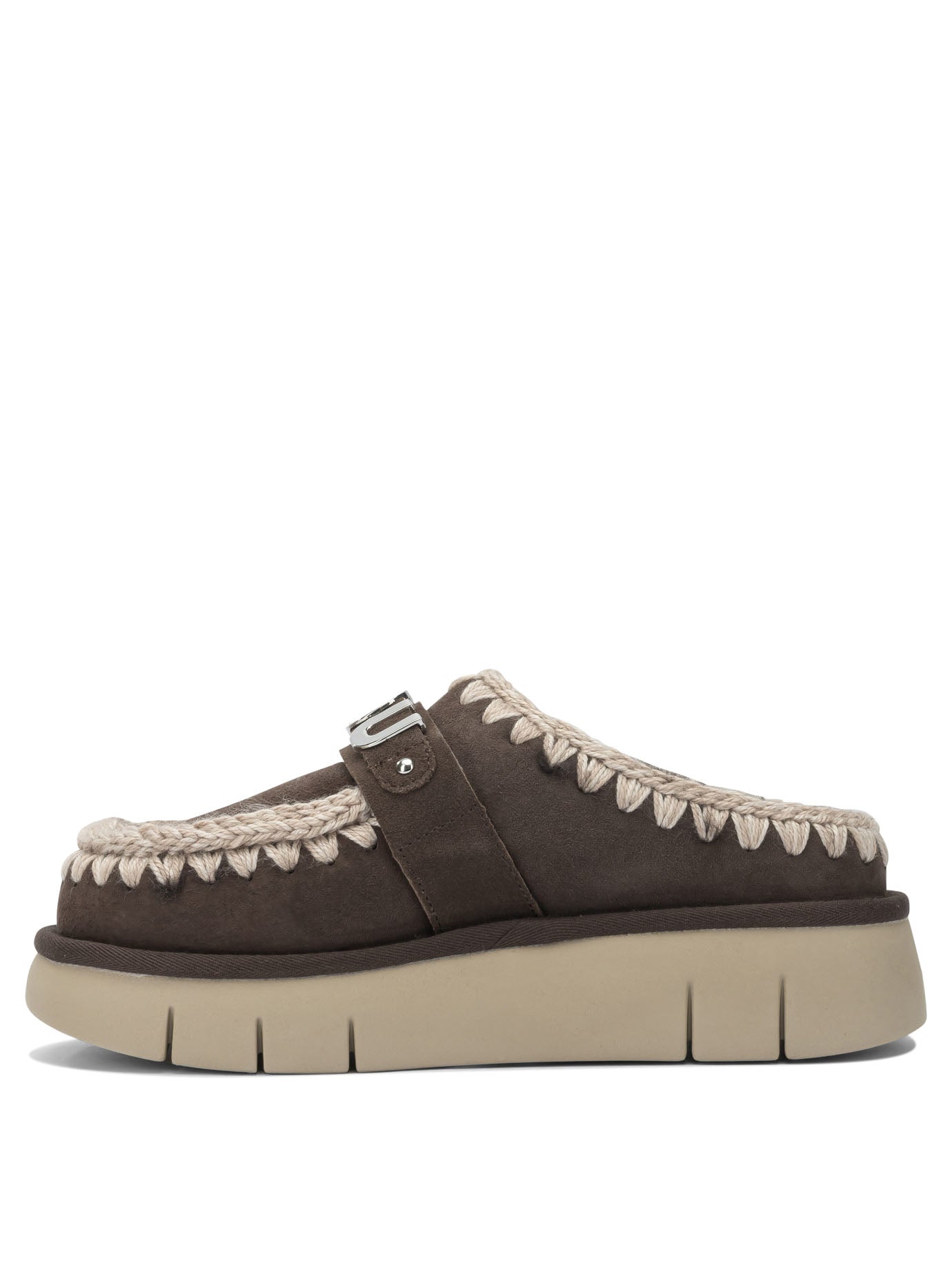 Mou Loafers & Slippers