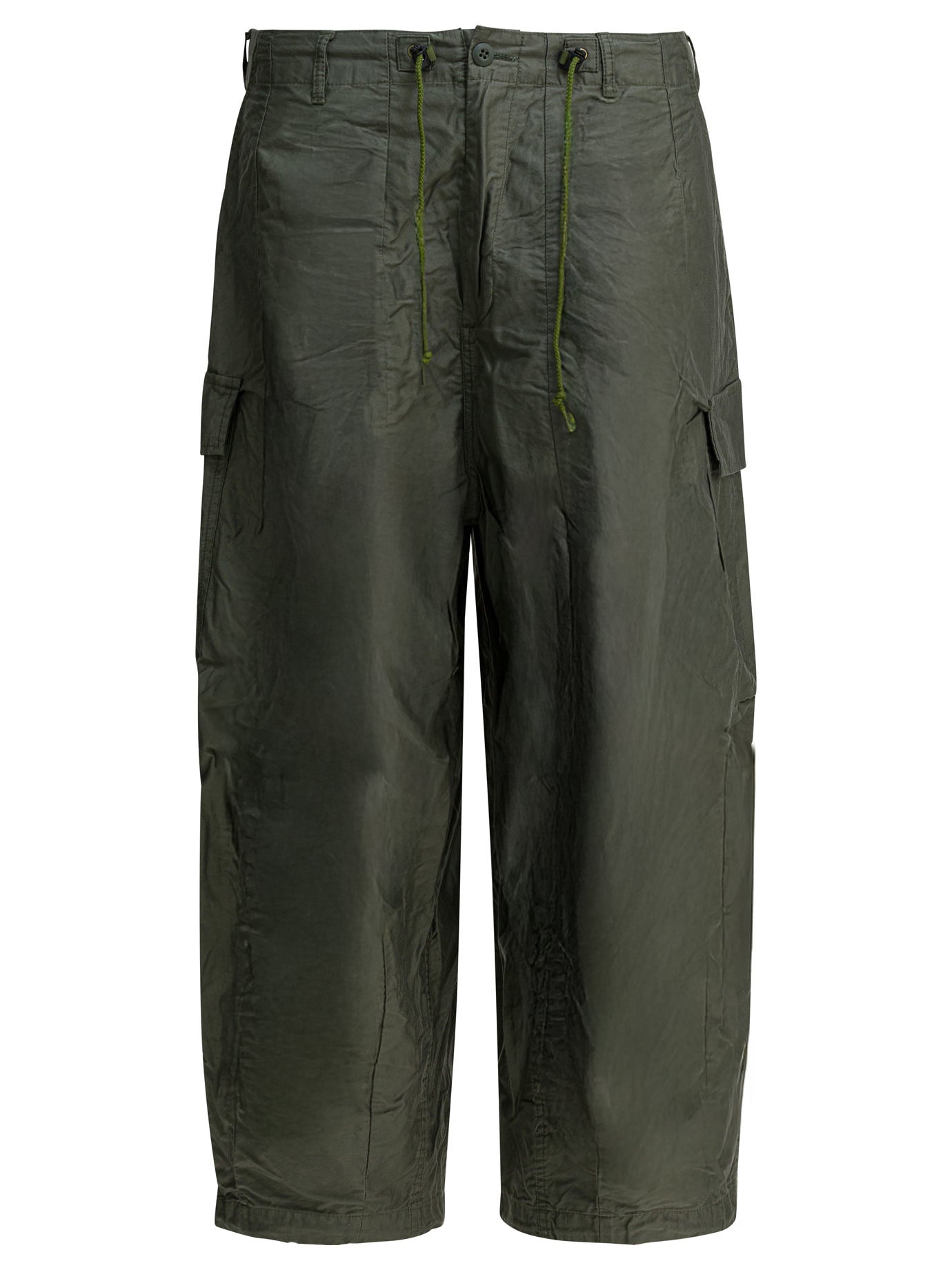 Needles Bdu Cargo Pants