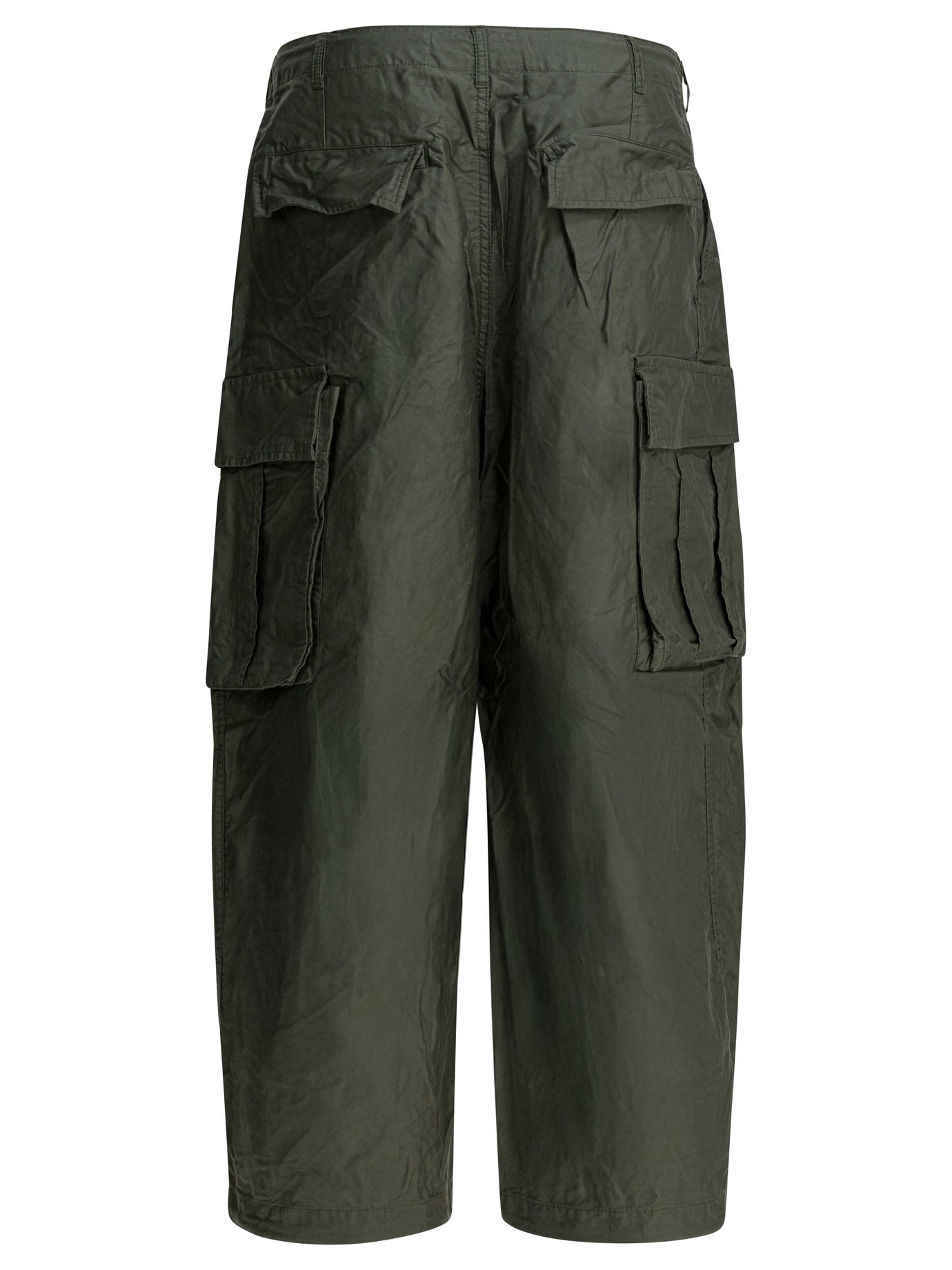 Needles Bdu Cargo Pants