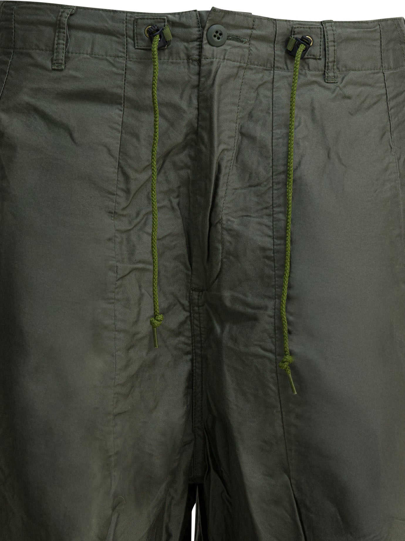 Needles Bdu Cargo Pants
