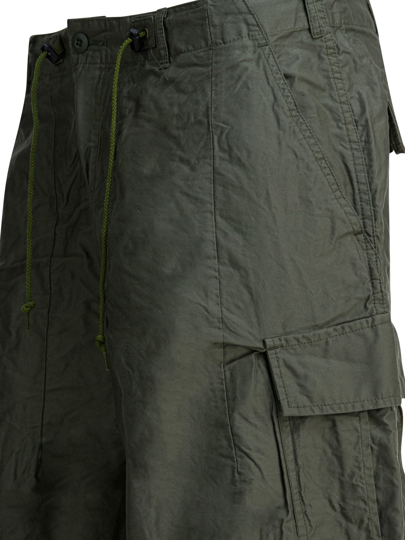 Needles Bdu Cargo Pants