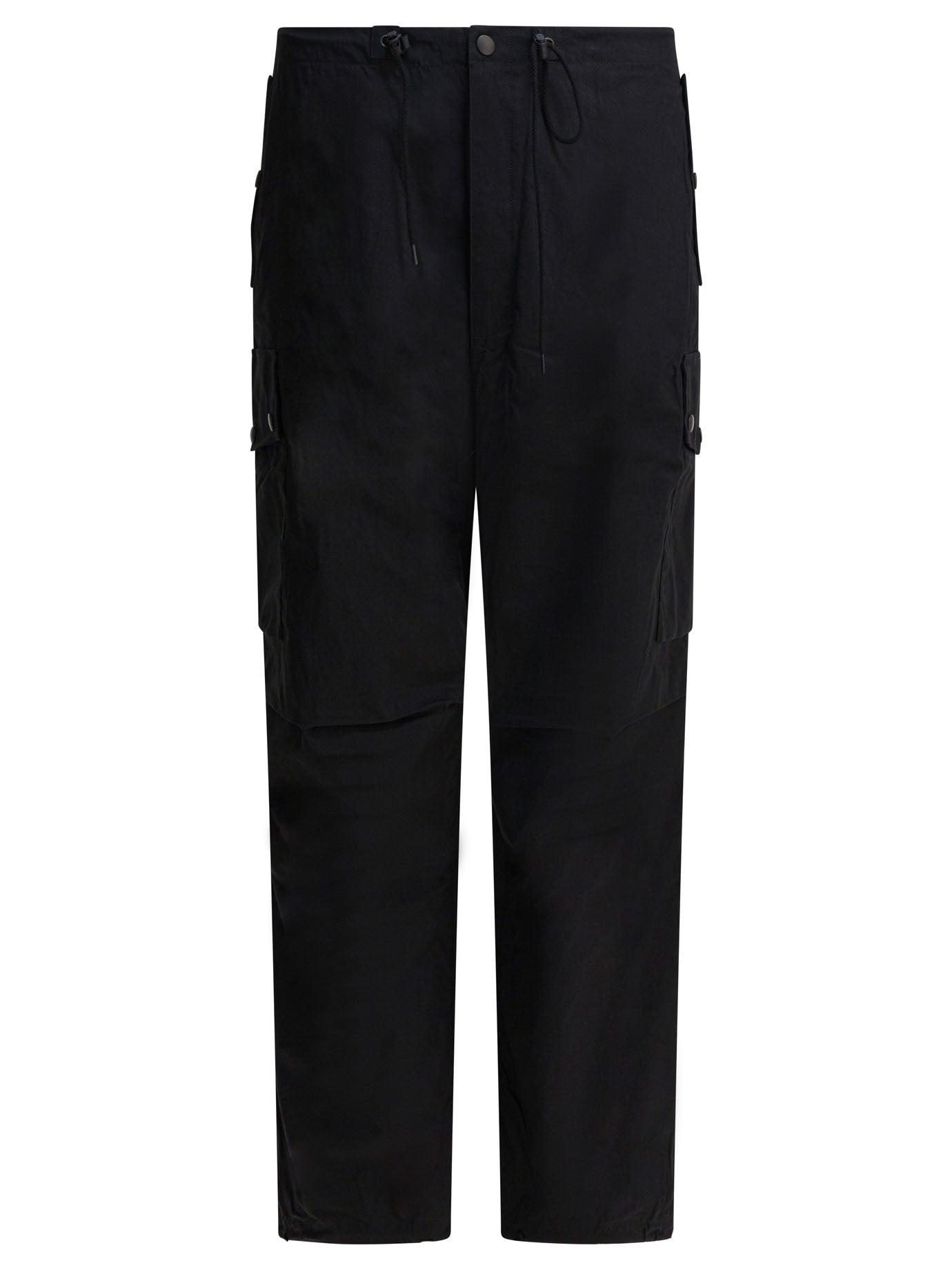 Needles C/N Oxford Cargo Pants