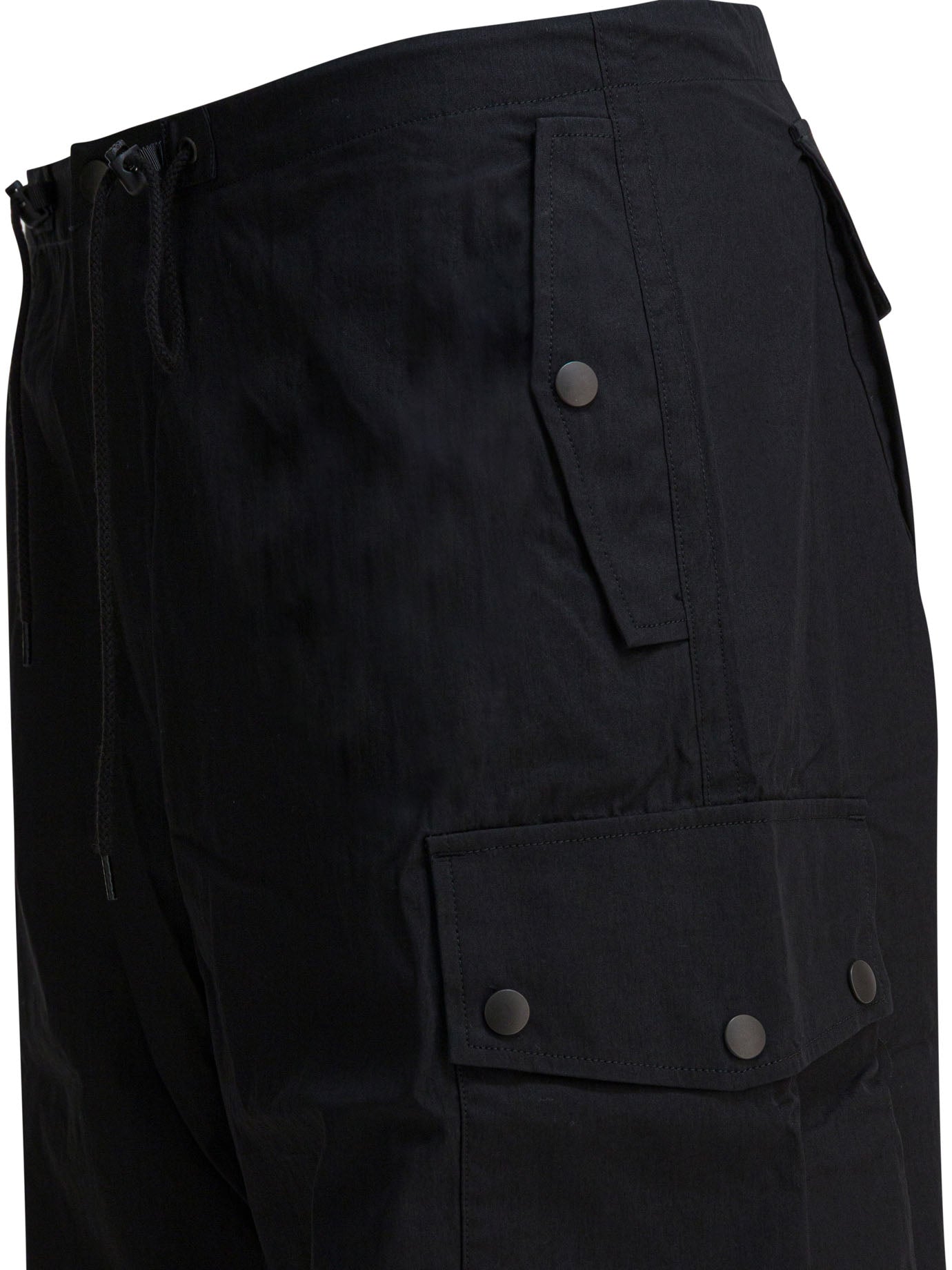 Needles C/N Oxford Cargo Pants