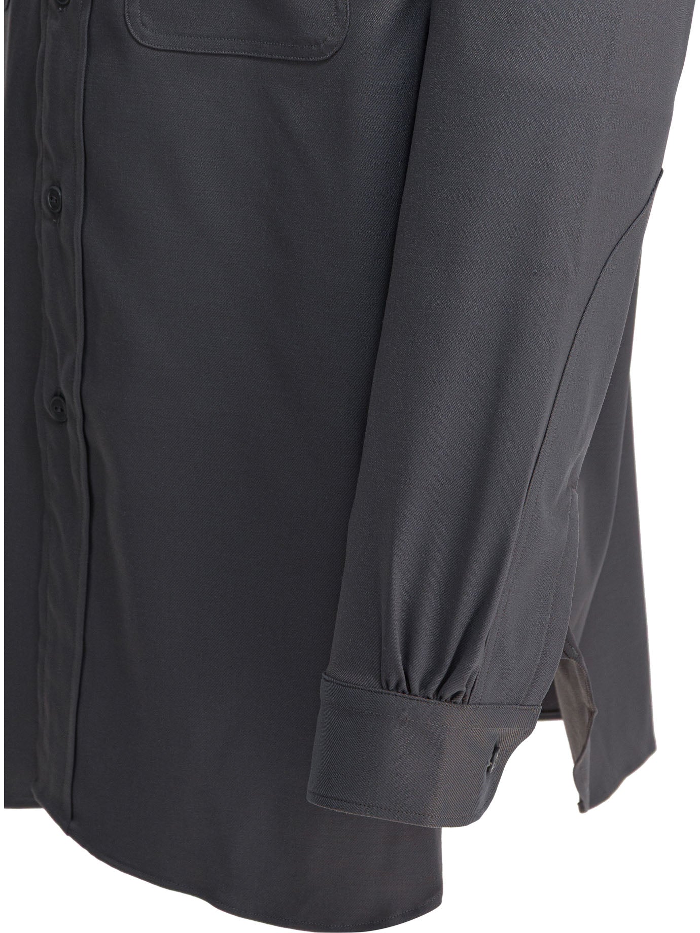 Needles Cavalry Twill Shirt