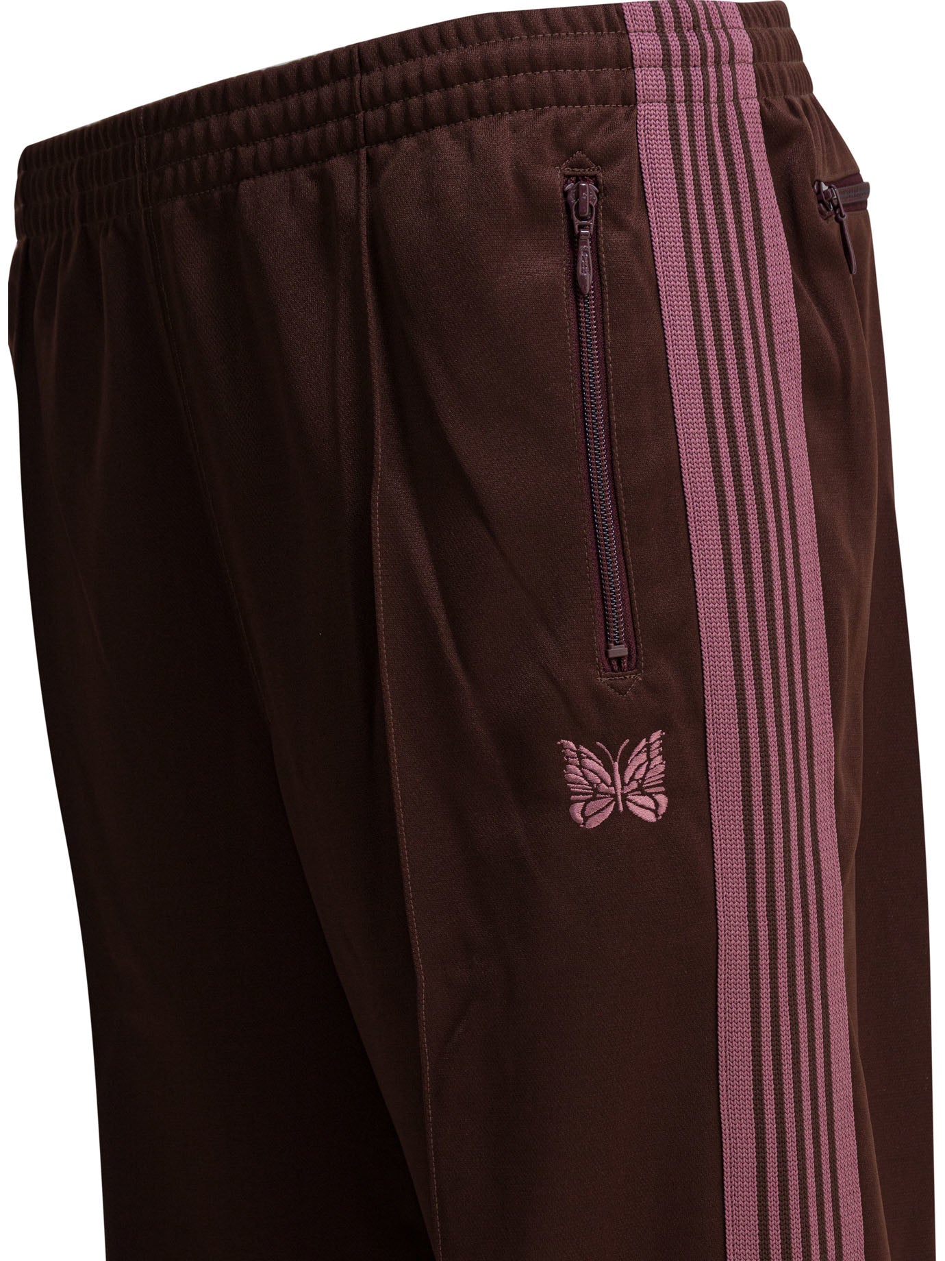 Needles Poly Smooth Sports Pants