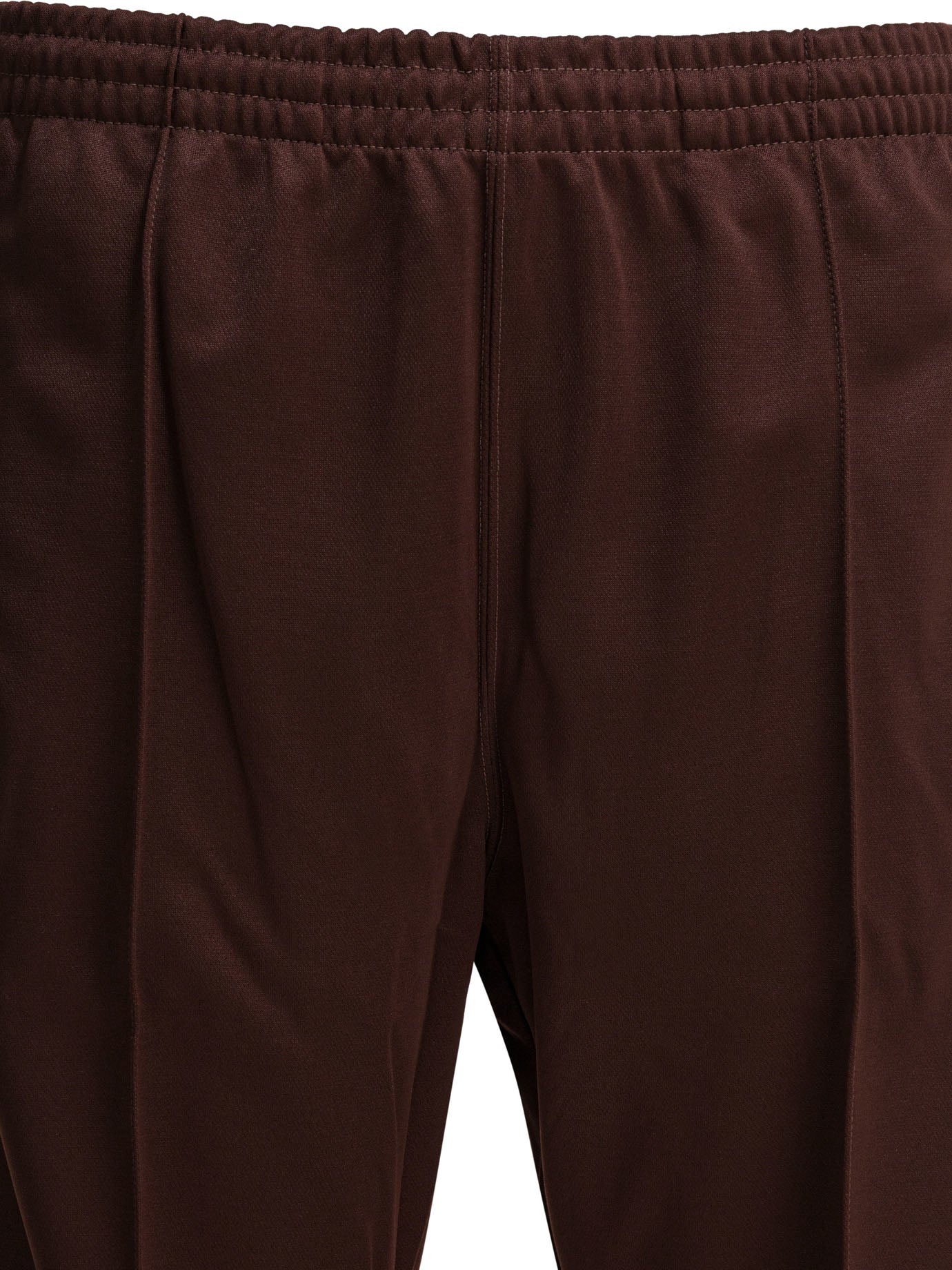 Needles Boot-Cut Poly Smooth Sport Pants