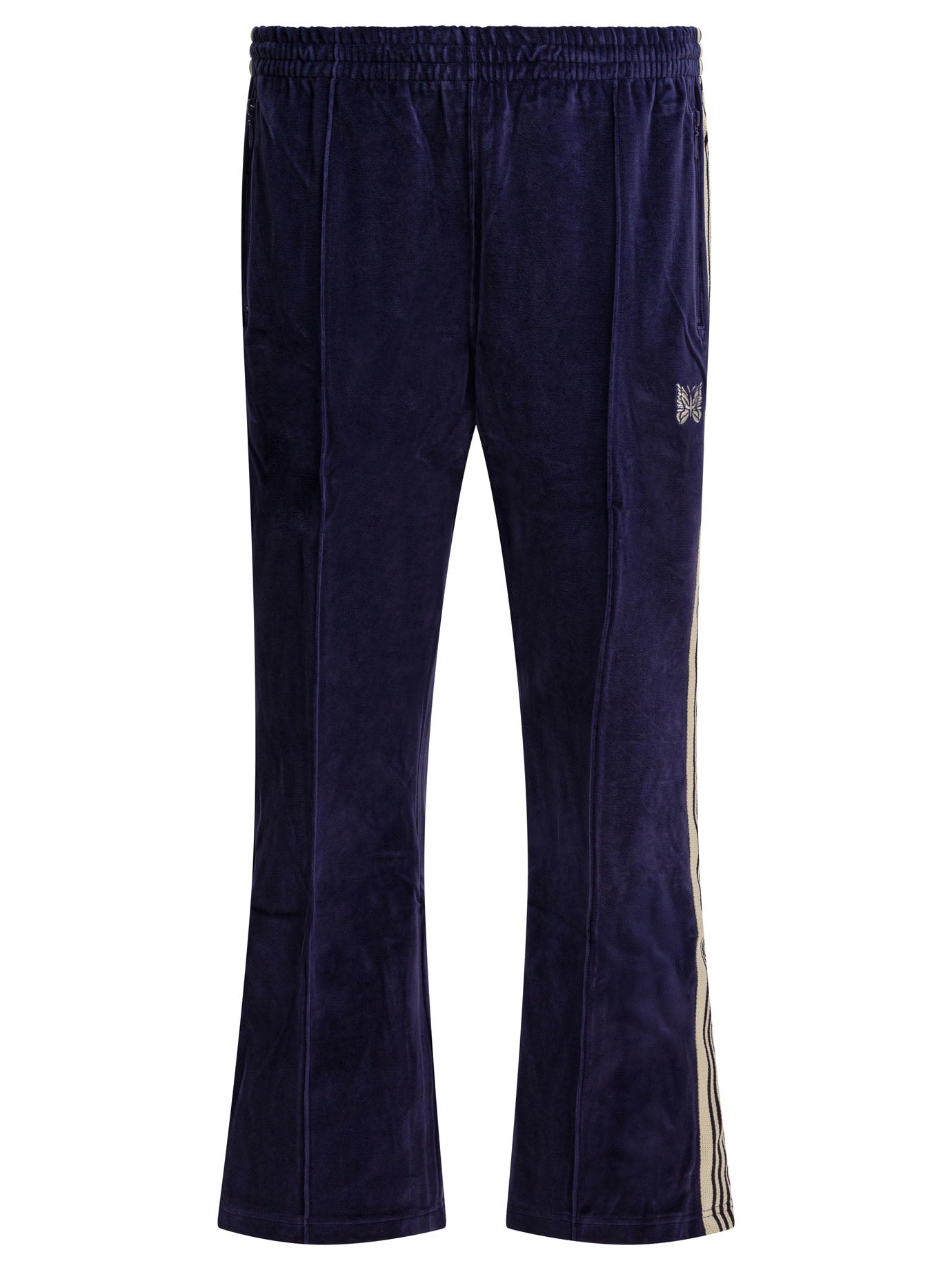 Needles Boot-Cut Sport Pants