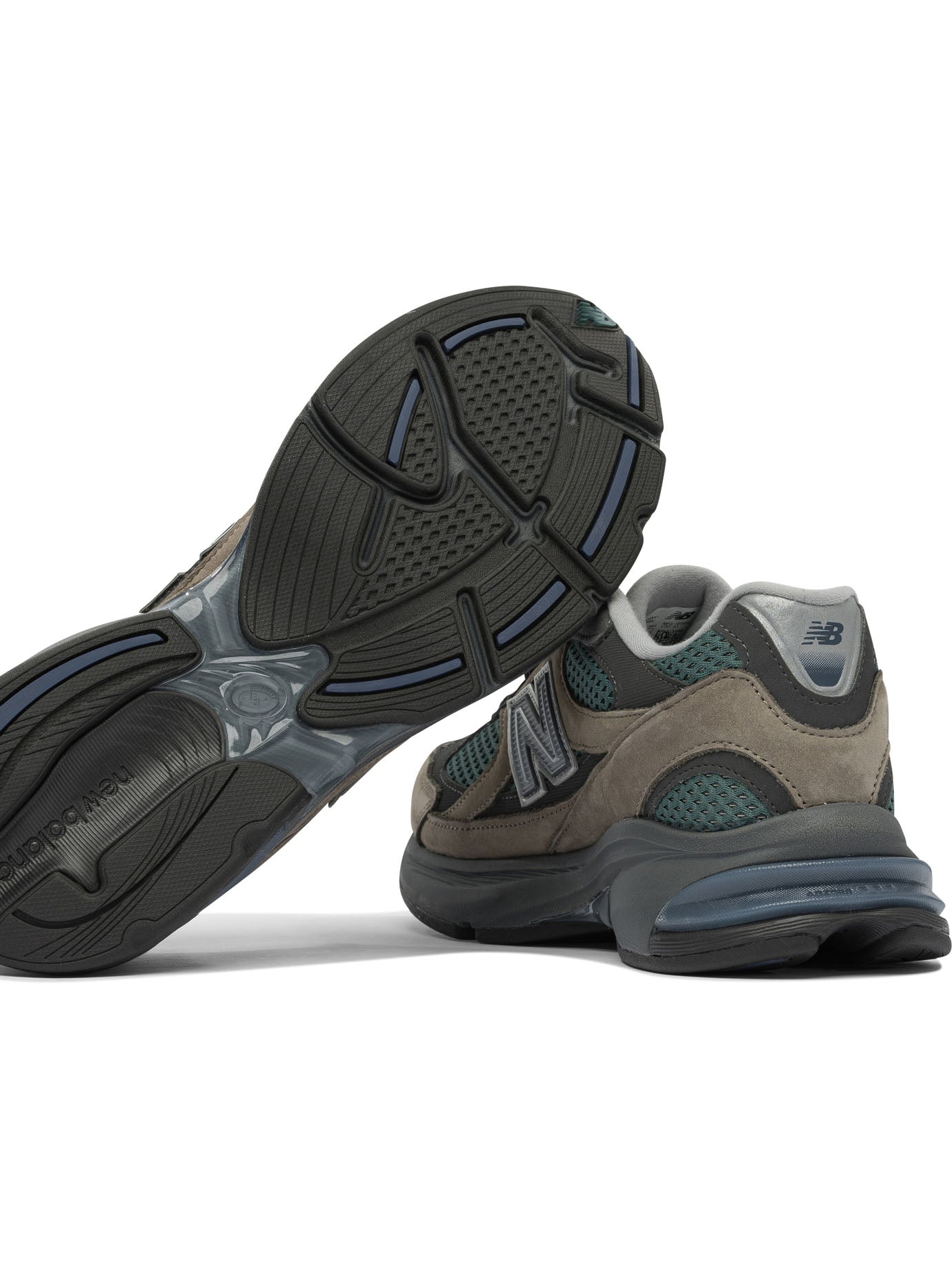 New Balance 2010 Sneakers