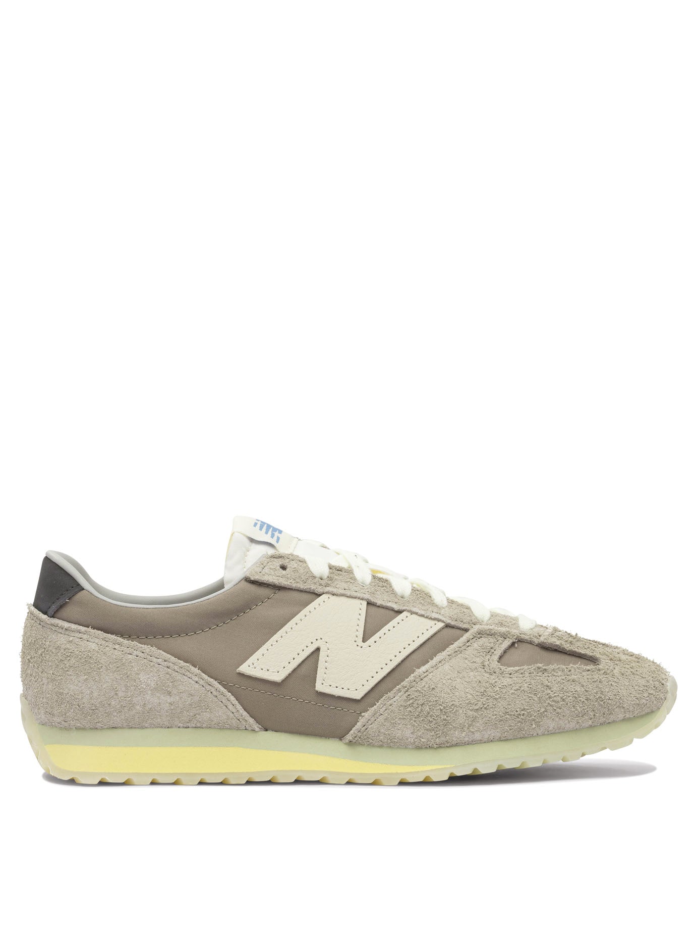 New Balance 471 Grey Days Sneakers