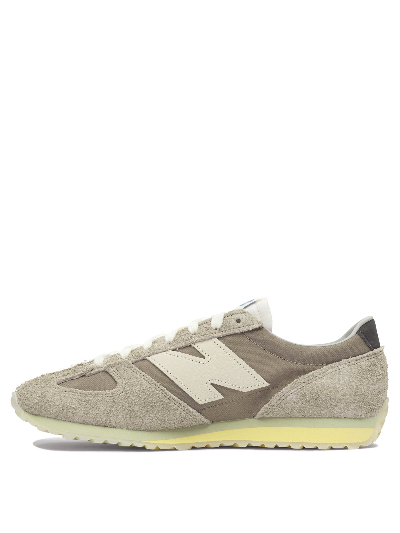 New Balance 471 Grey Days Sneakers