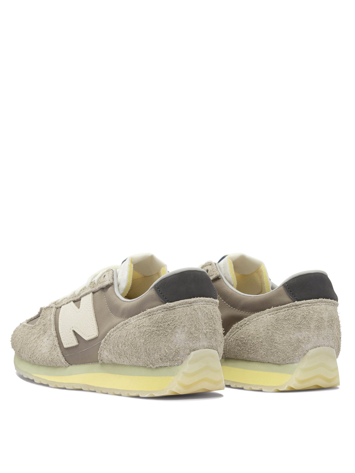 New Balance 471 Grey Days Sneakers