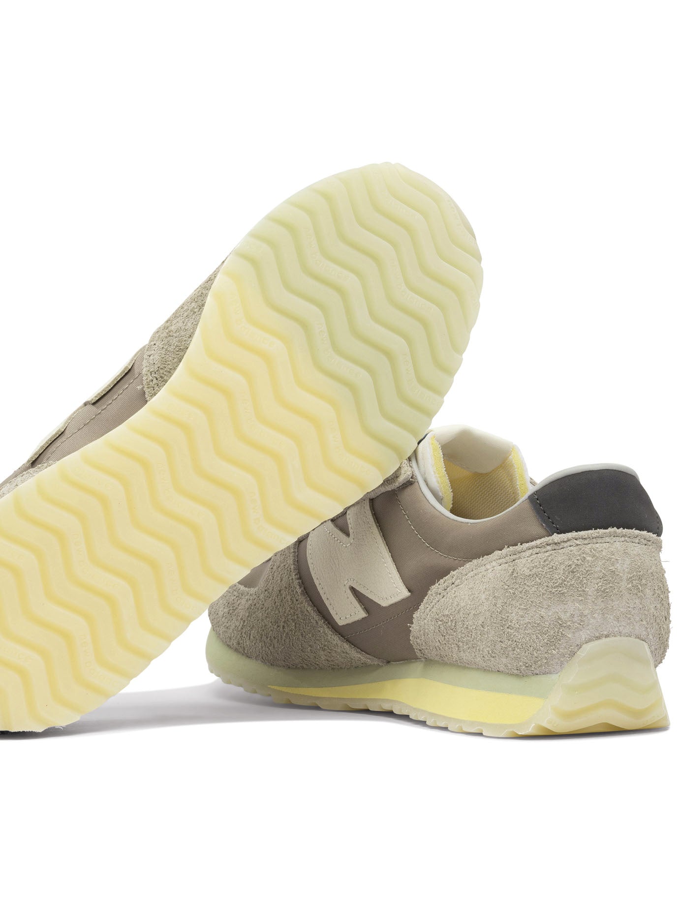 New Balance 471 Grey Days Sneakers