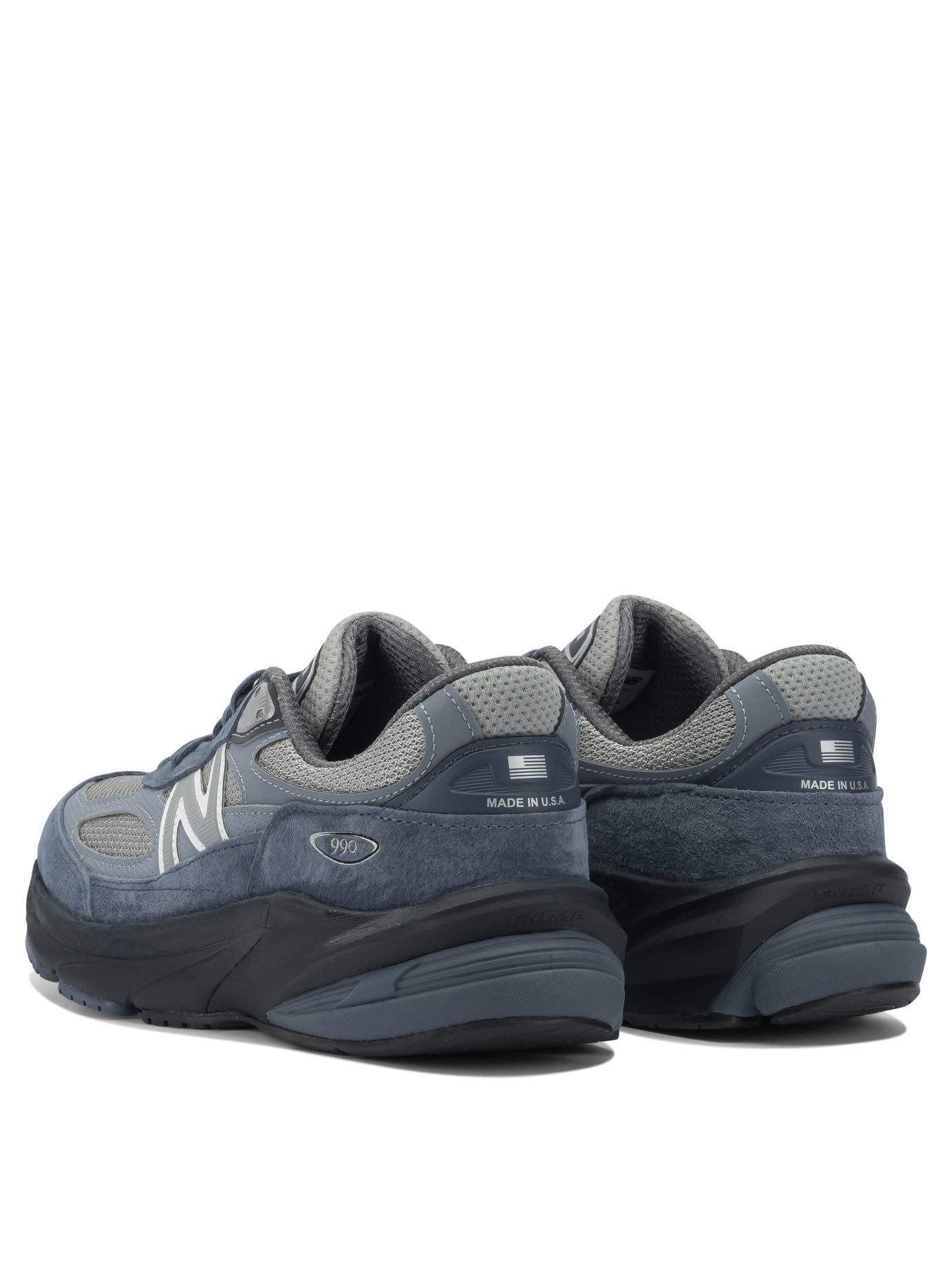 New Balance Made In Usa 990V6 Sneakers