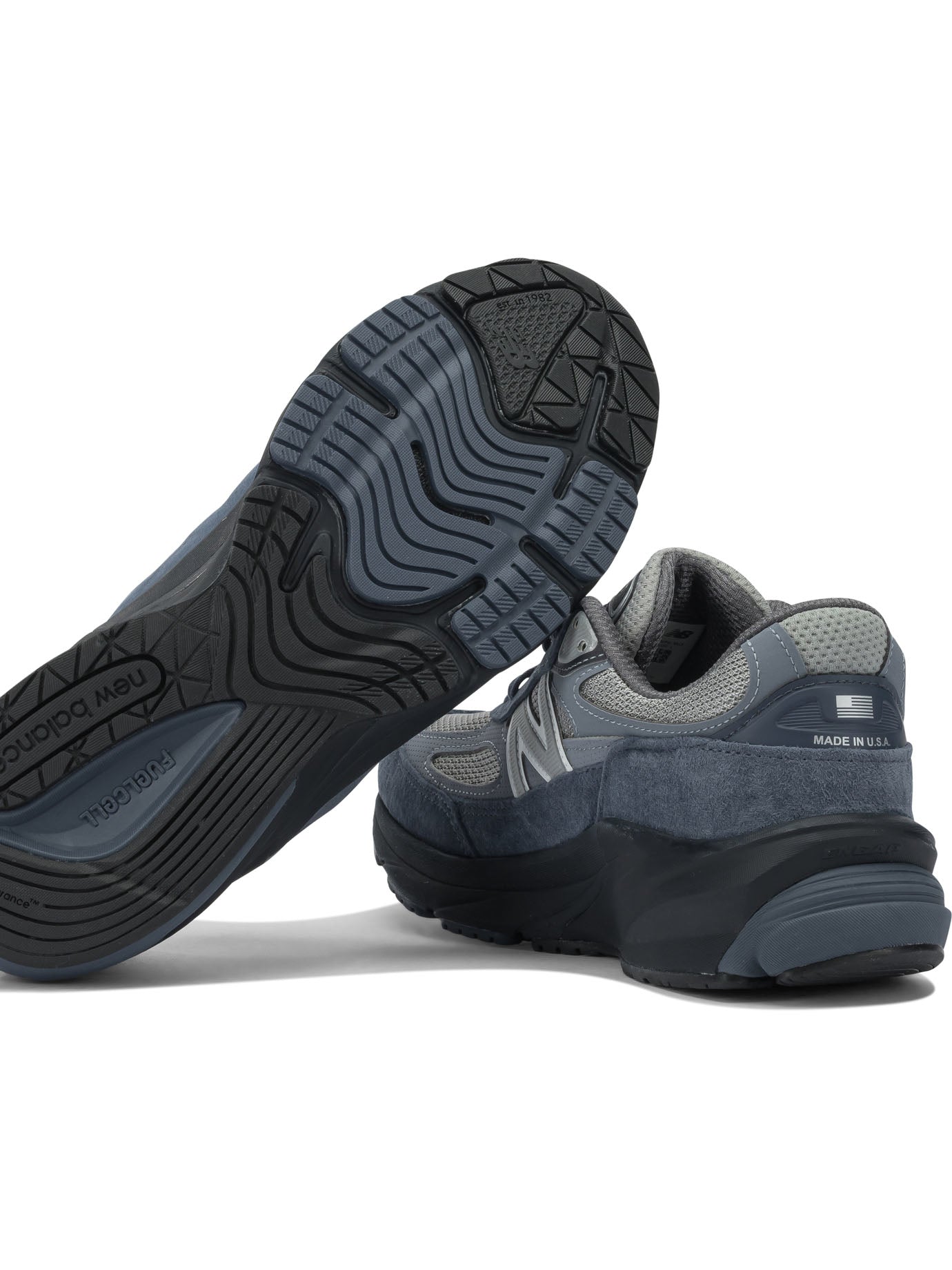 New Balance Made In Usa 990V6 Sneakers