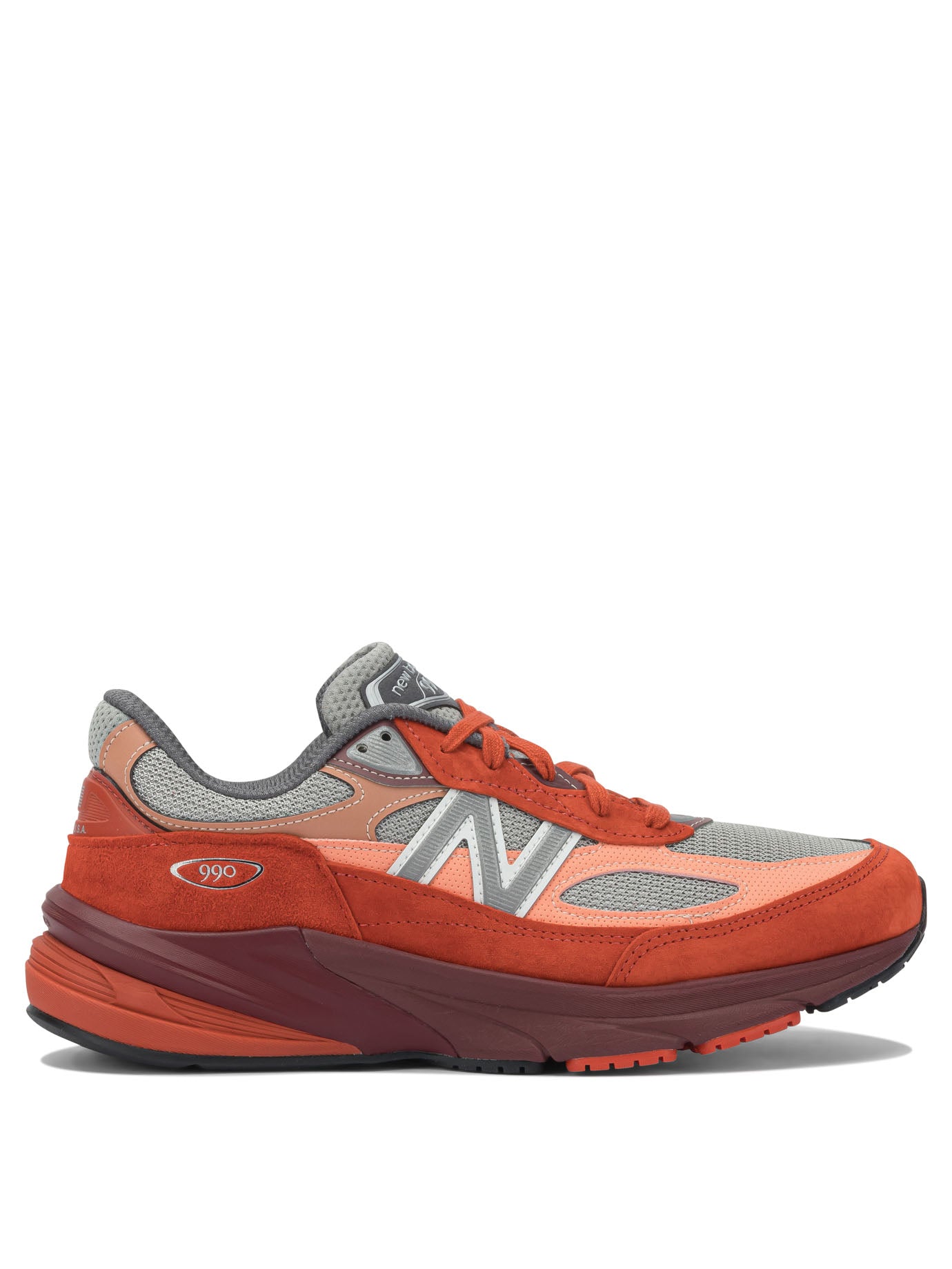 New Balance Made In Usa 990V6 Sneakers