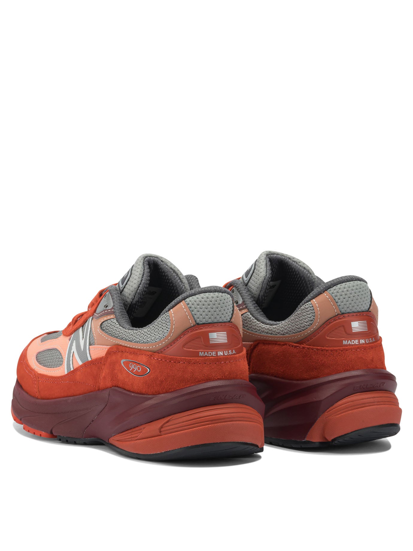 New Balance Made In Usa 990V6 Sneakers