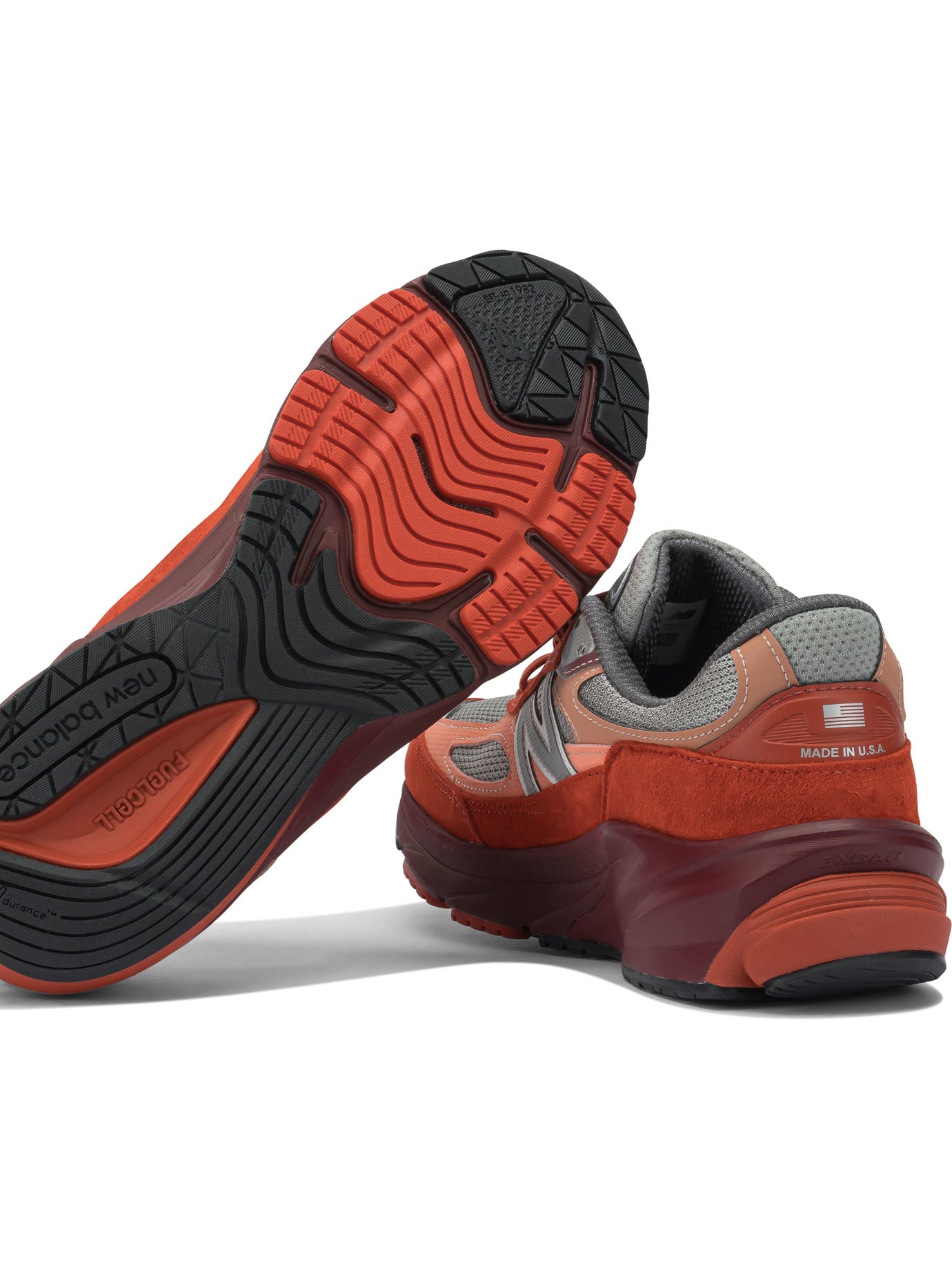 New Balance Made In Usa 990V6 Sneakers