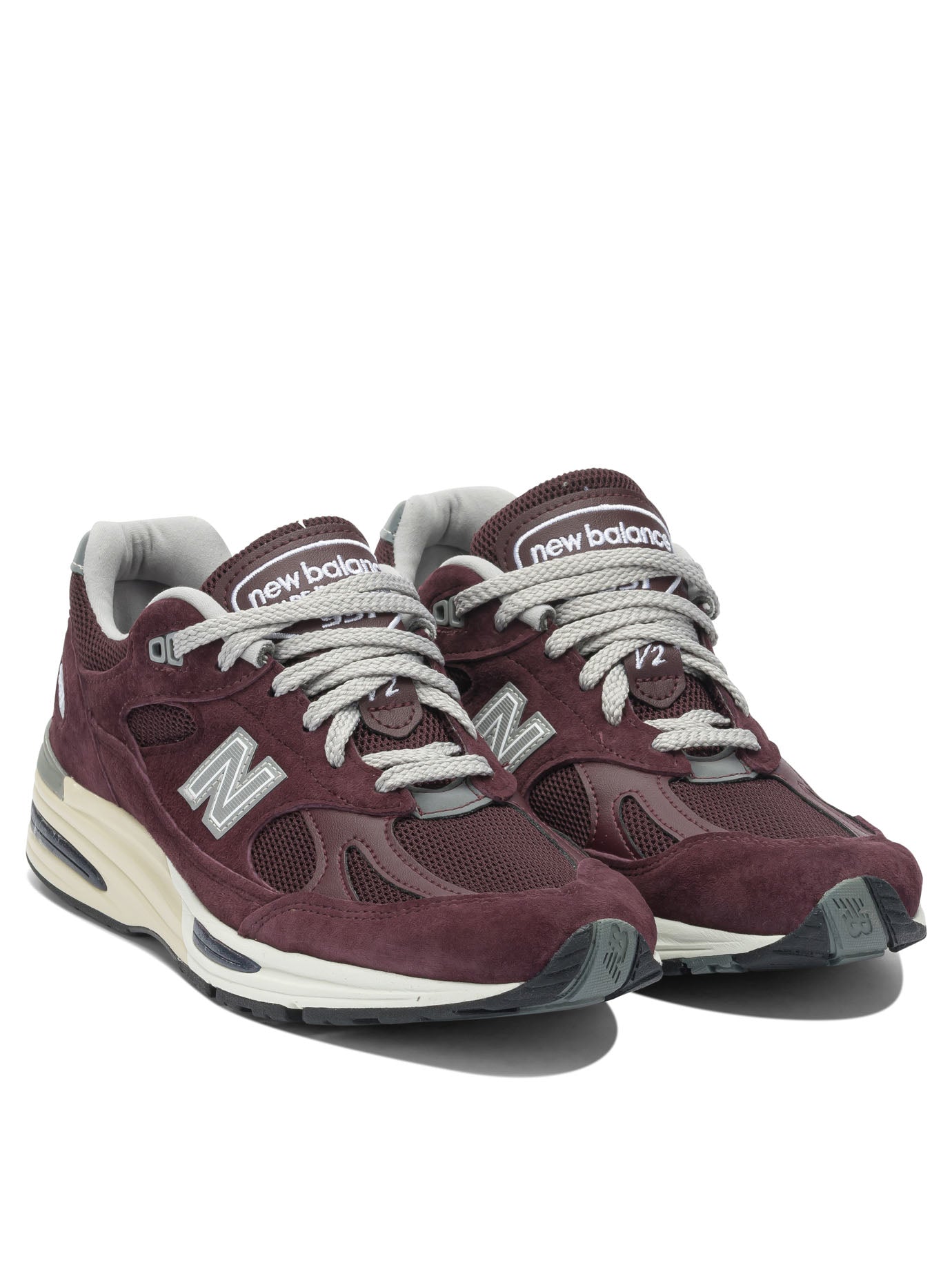 New Balance 991 V2 Sneakers