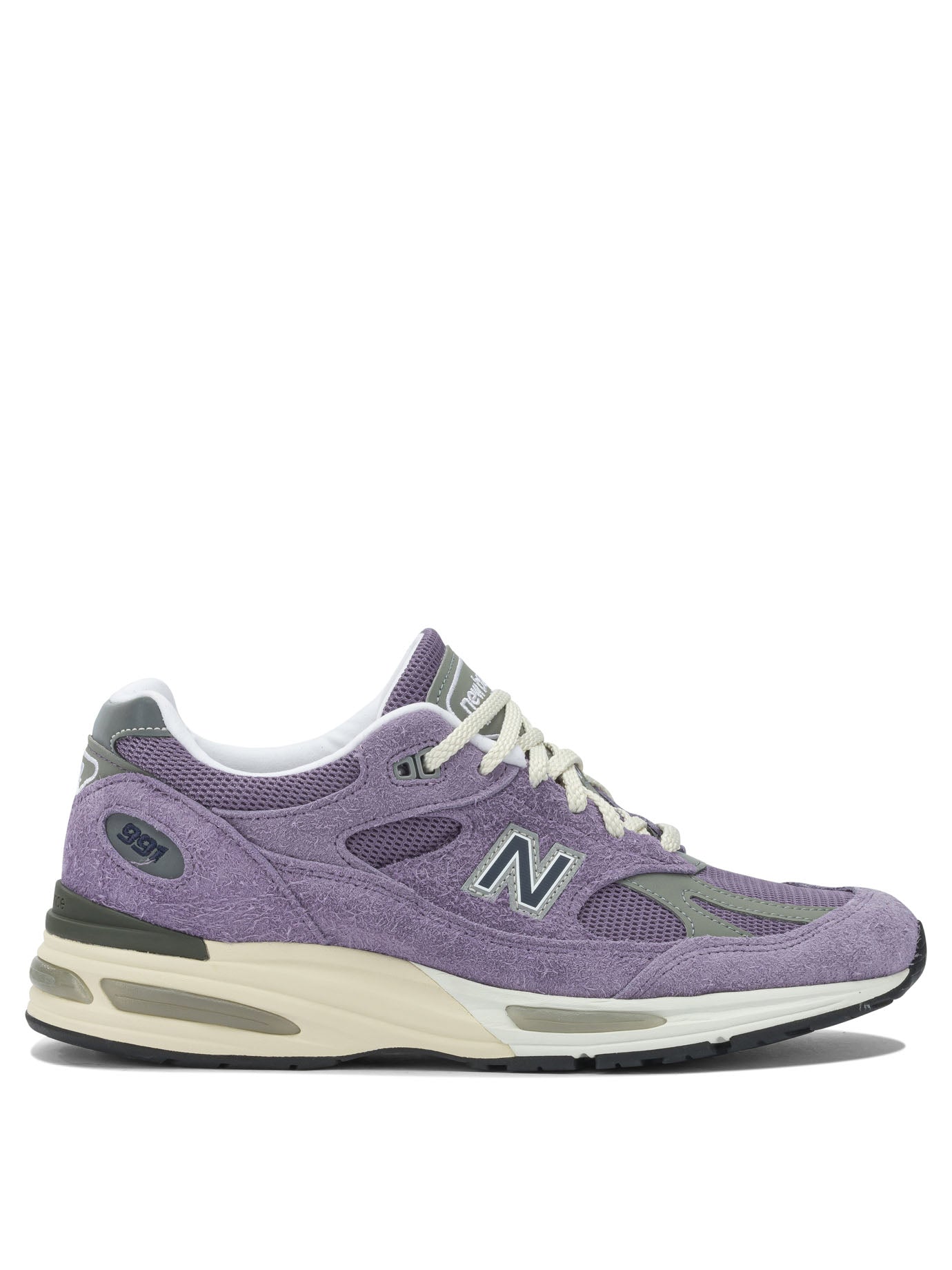 New Balance Made In Uk 991V2 Sneakers