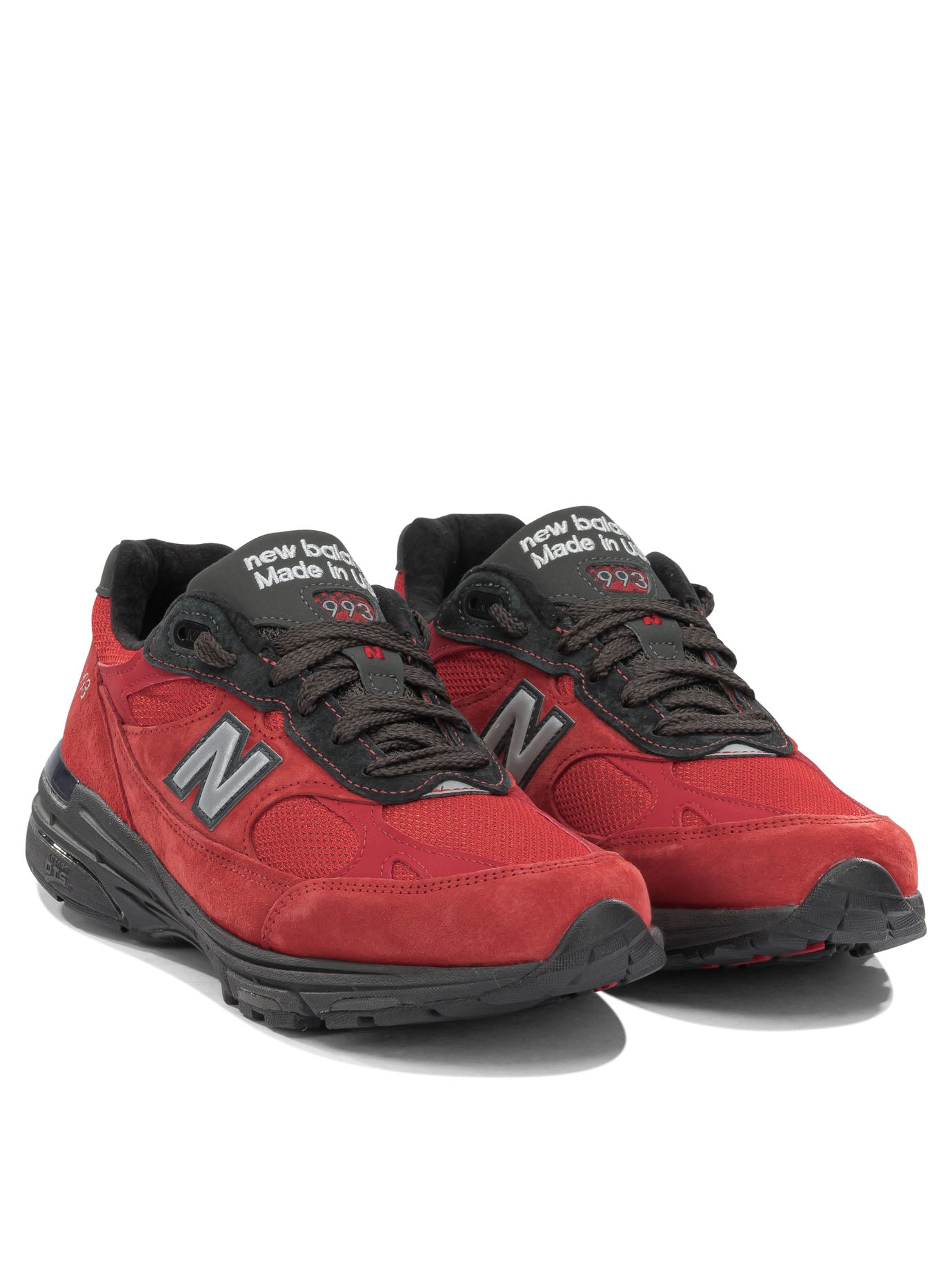 New Balance Made In Usa 993 Low-Top Sneakers