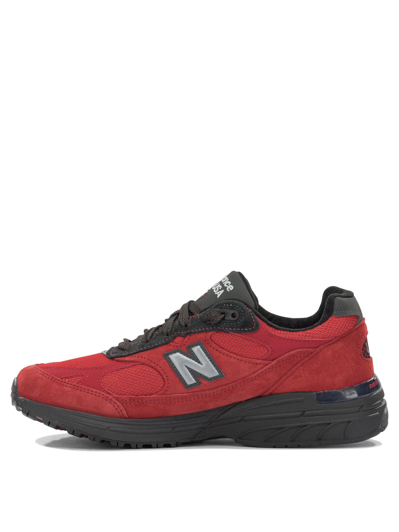 New Balance Made In Usa 993 Low-Top Sneakers