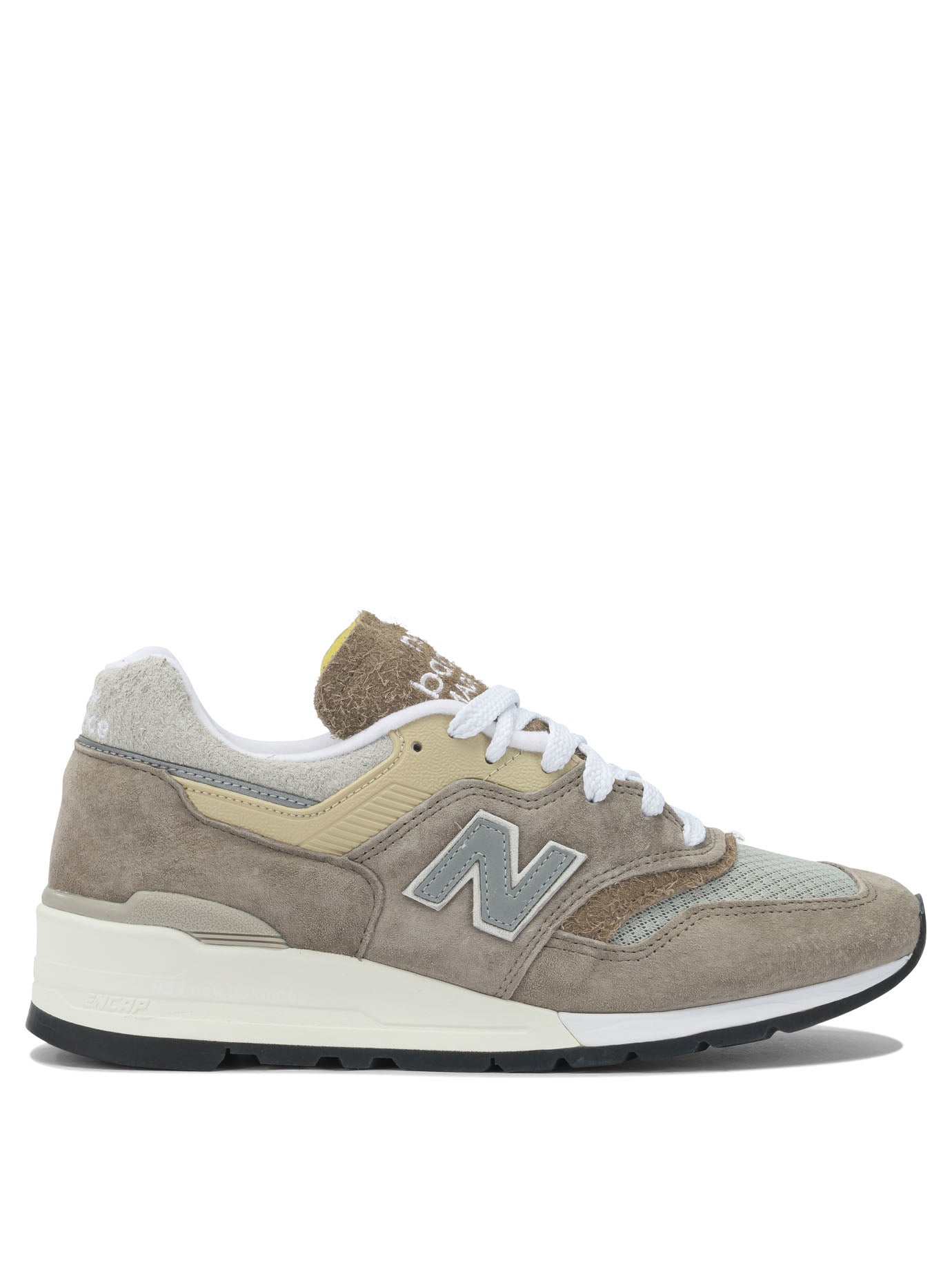 New Balance Made In Usa 977 Sneakers