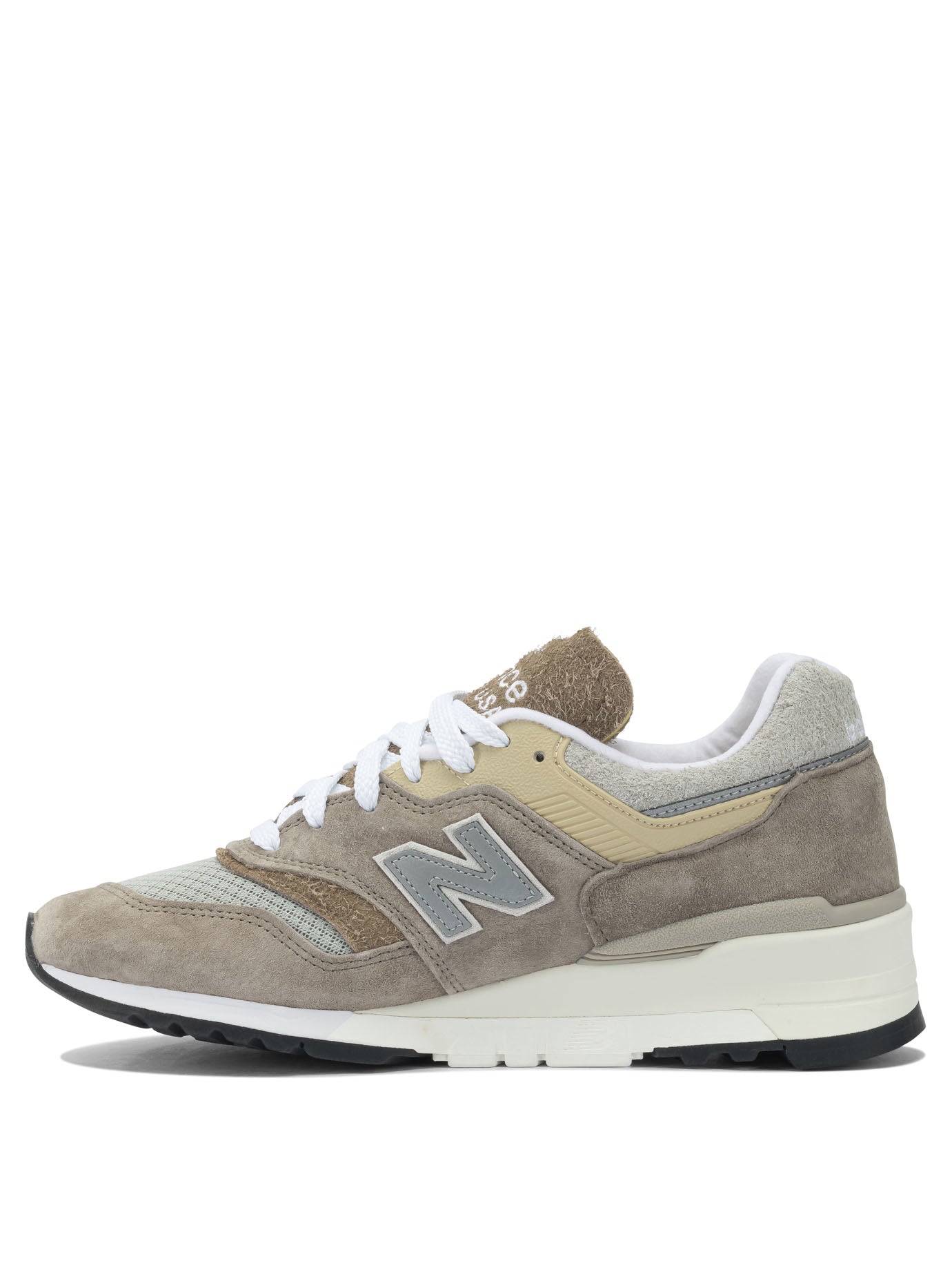 New Balance Made In Usa 977 Sneakers