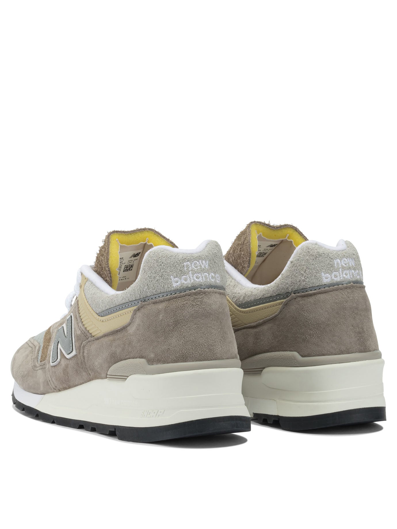 New Balance Made In Usa 977 Sneakers