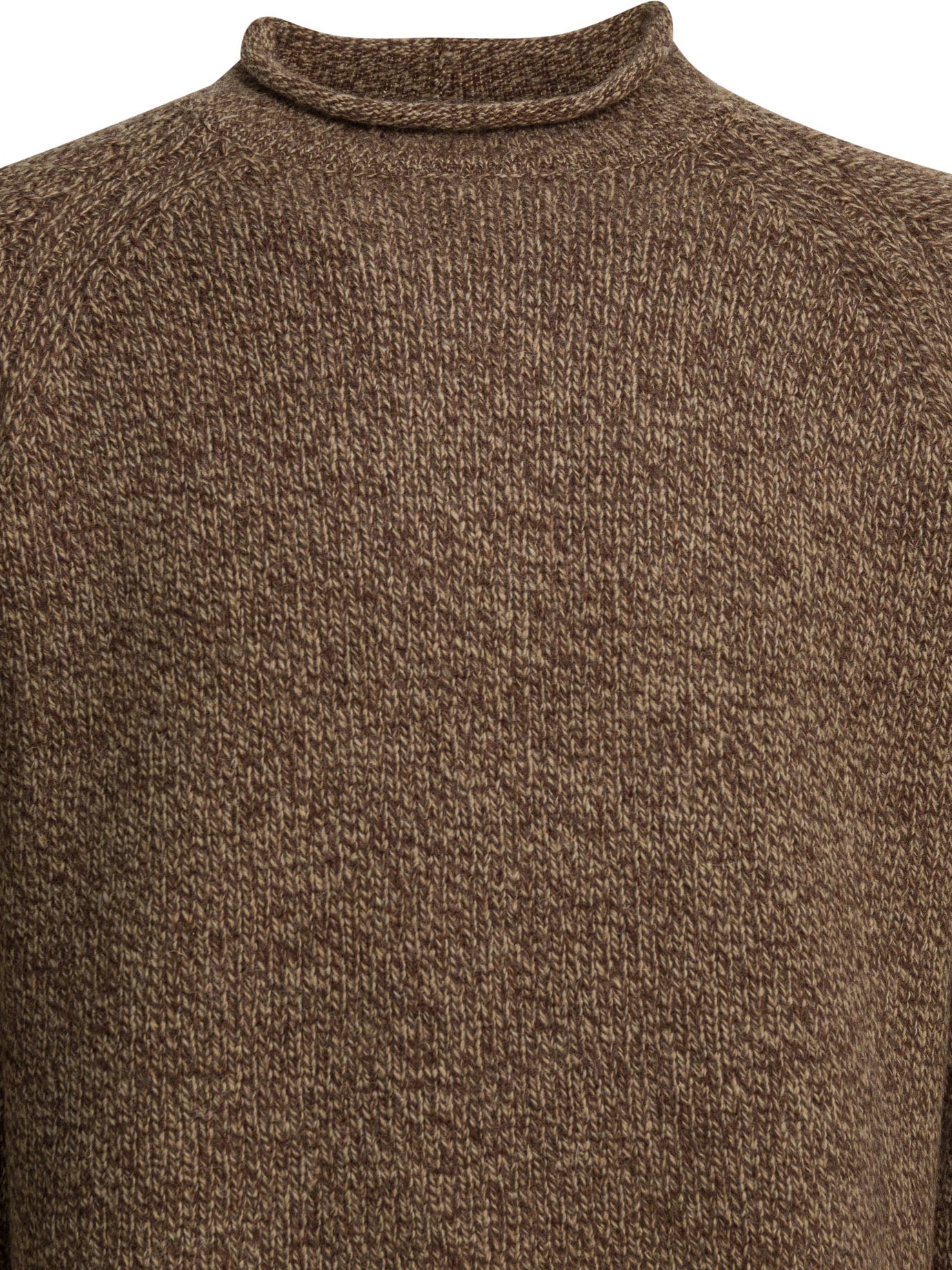 nonnative Hiker Sweater