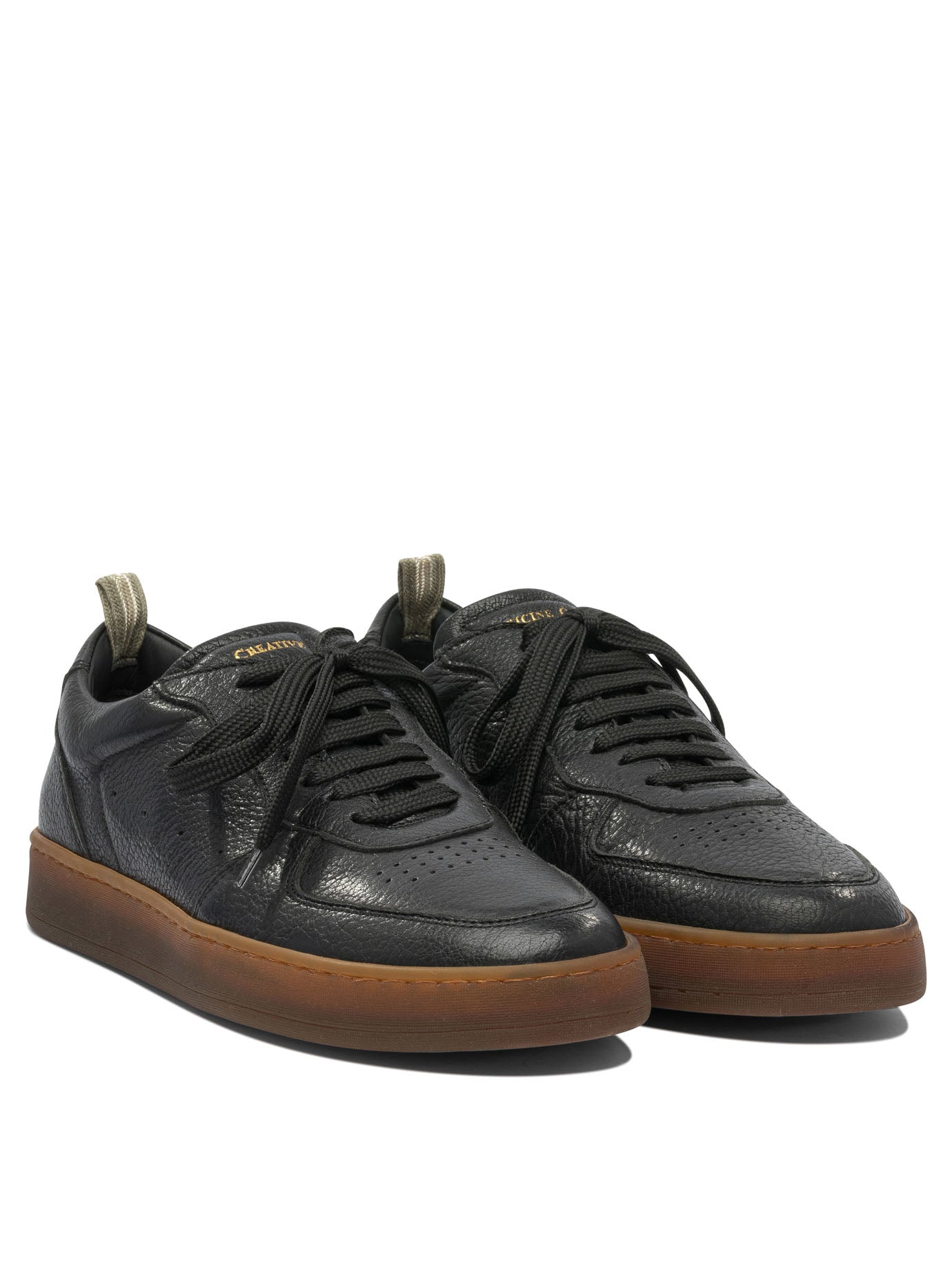 Officine Creative Asset 001 Sneakers