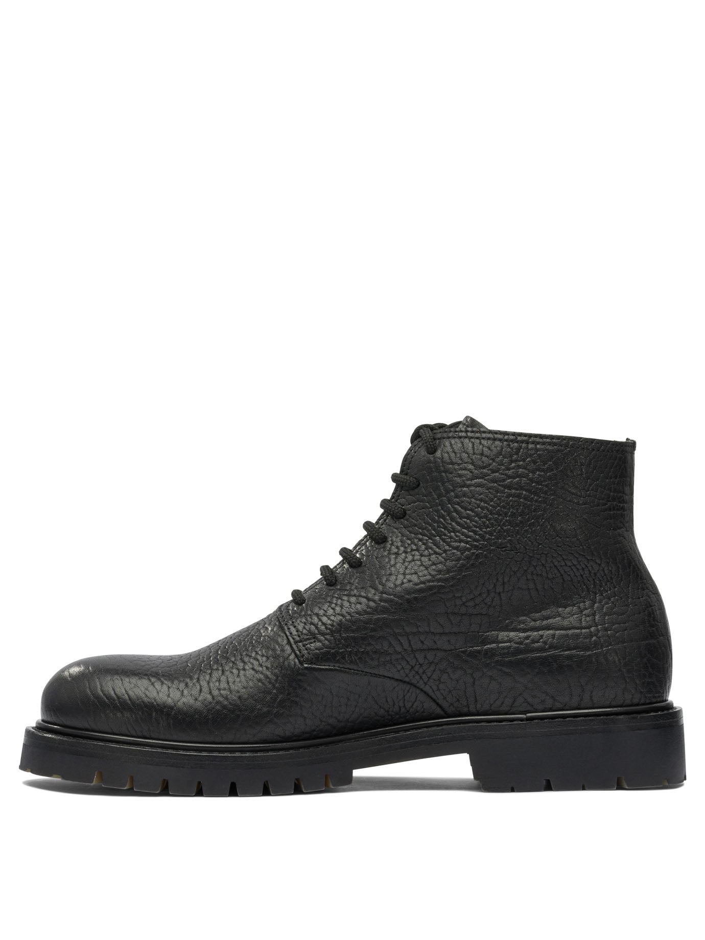 Officine Creative Boss 011 Ankle Boots