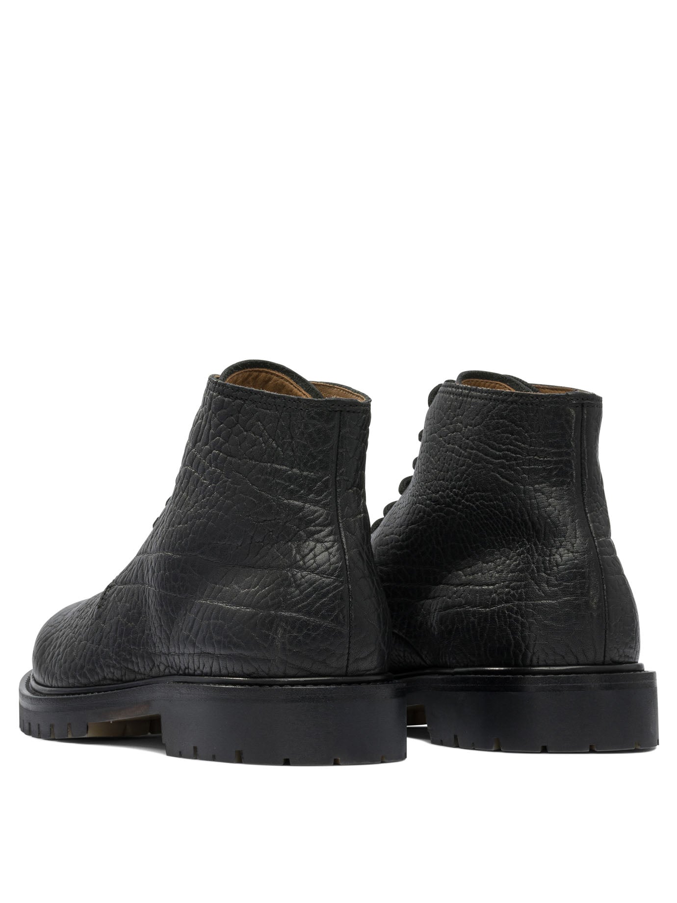 Officine Creative Boss 011 Ankle Boots