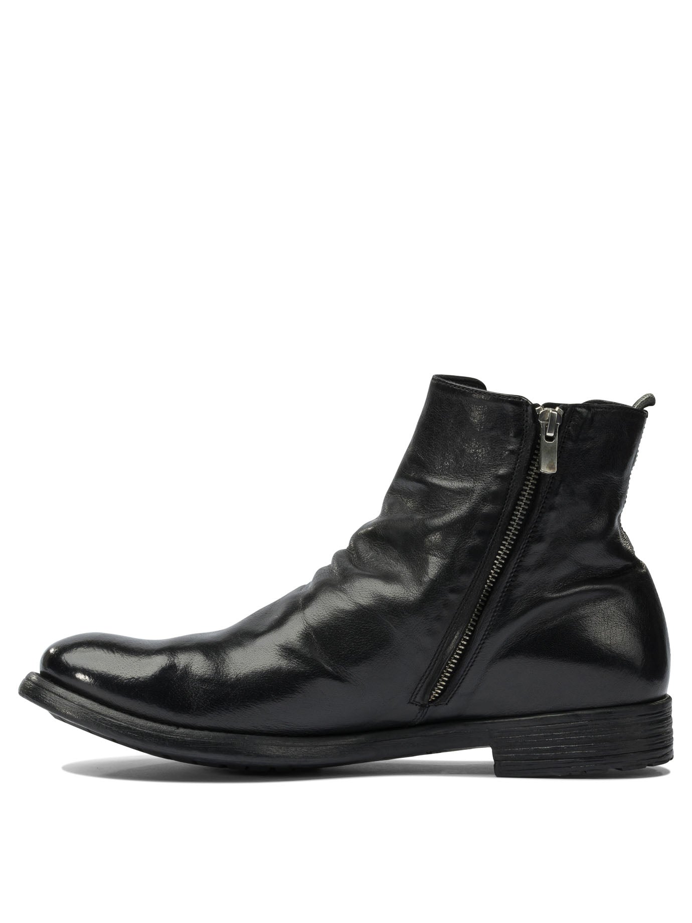 Officine Creative Hive 036 Ankle Boots
