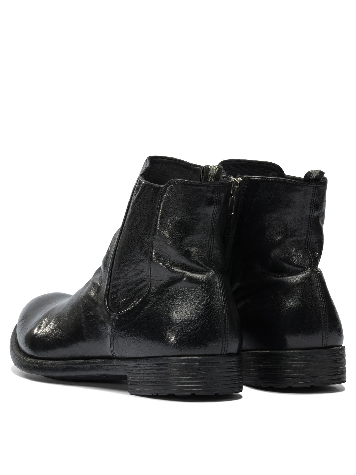 Officine Creative Hive 036 Ankle Boots